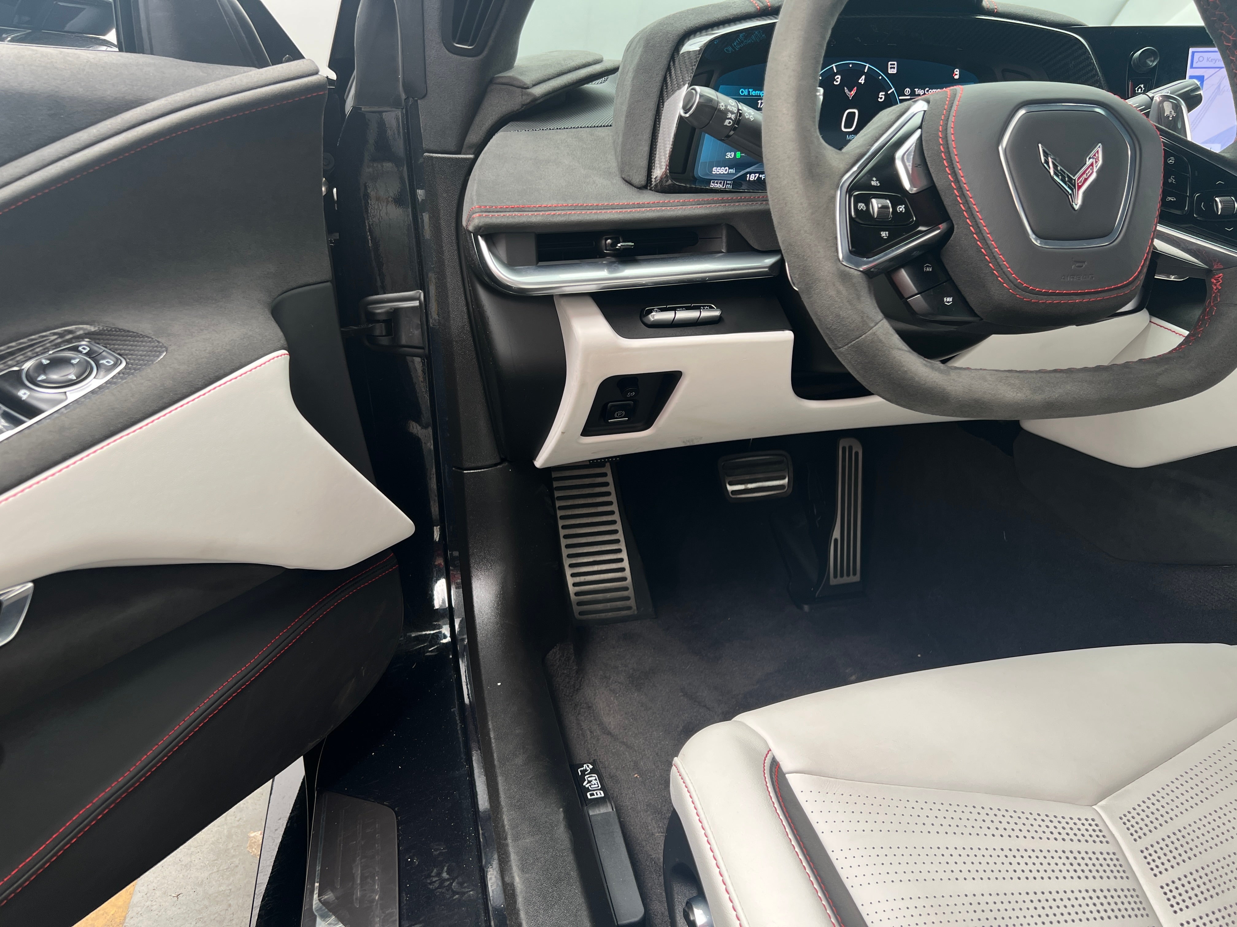 2023 Chevrolet Corvette 3LT