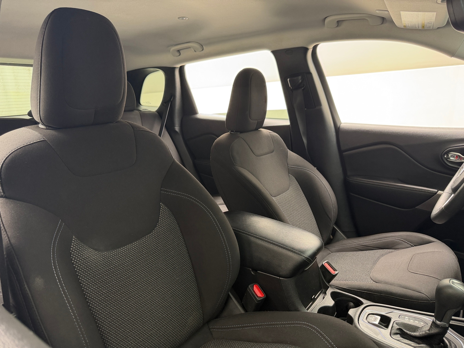 Thumbnail: 2021 Jeep Cherokee - 2