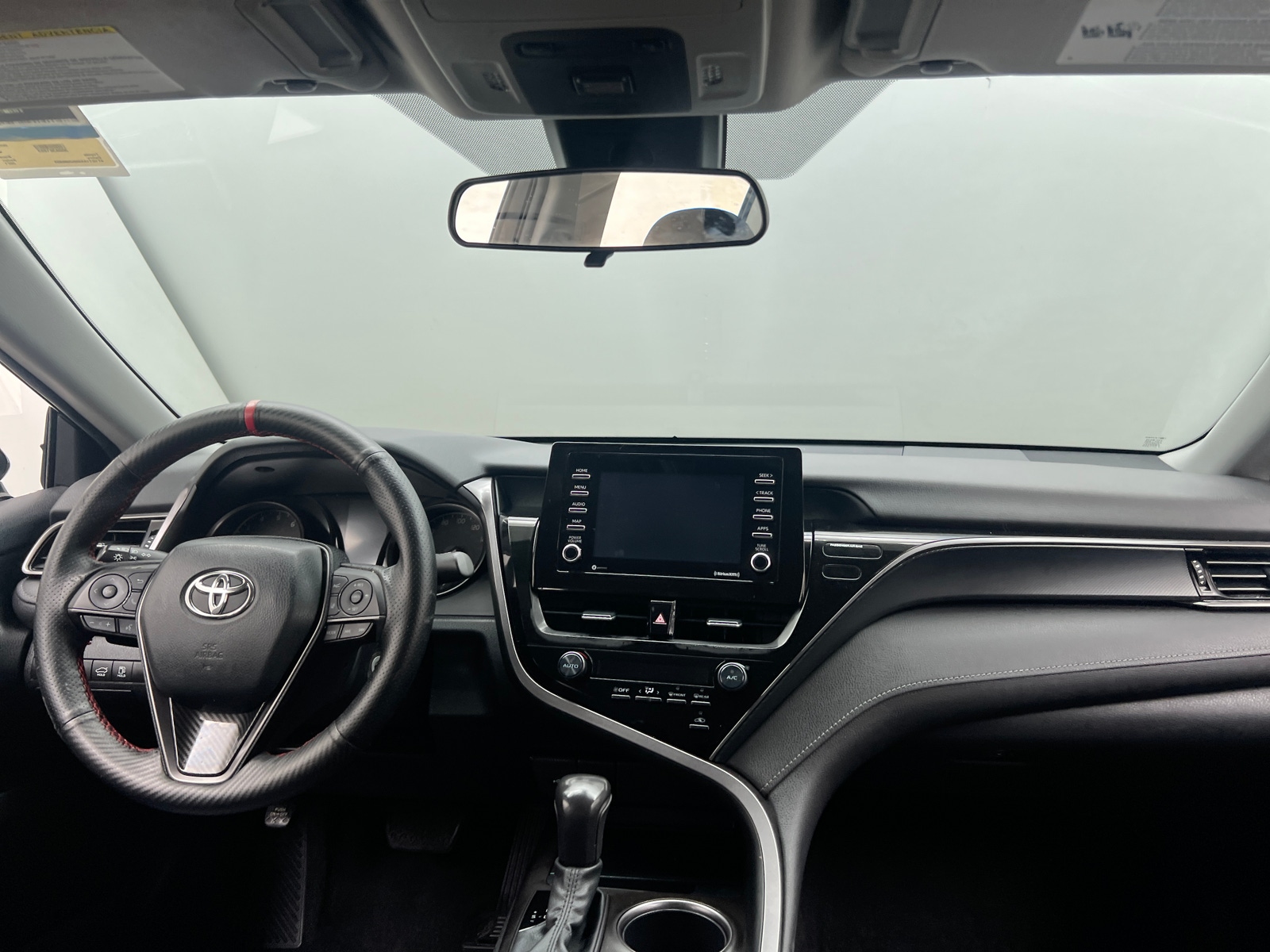 Thumbnail: 2021 Toyota Camry - 3