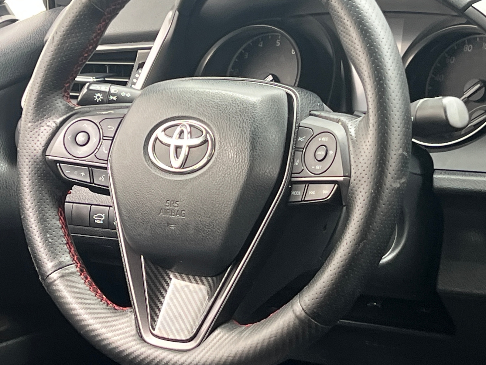 Thumbnail: 2021 Toyota Camry - 5
