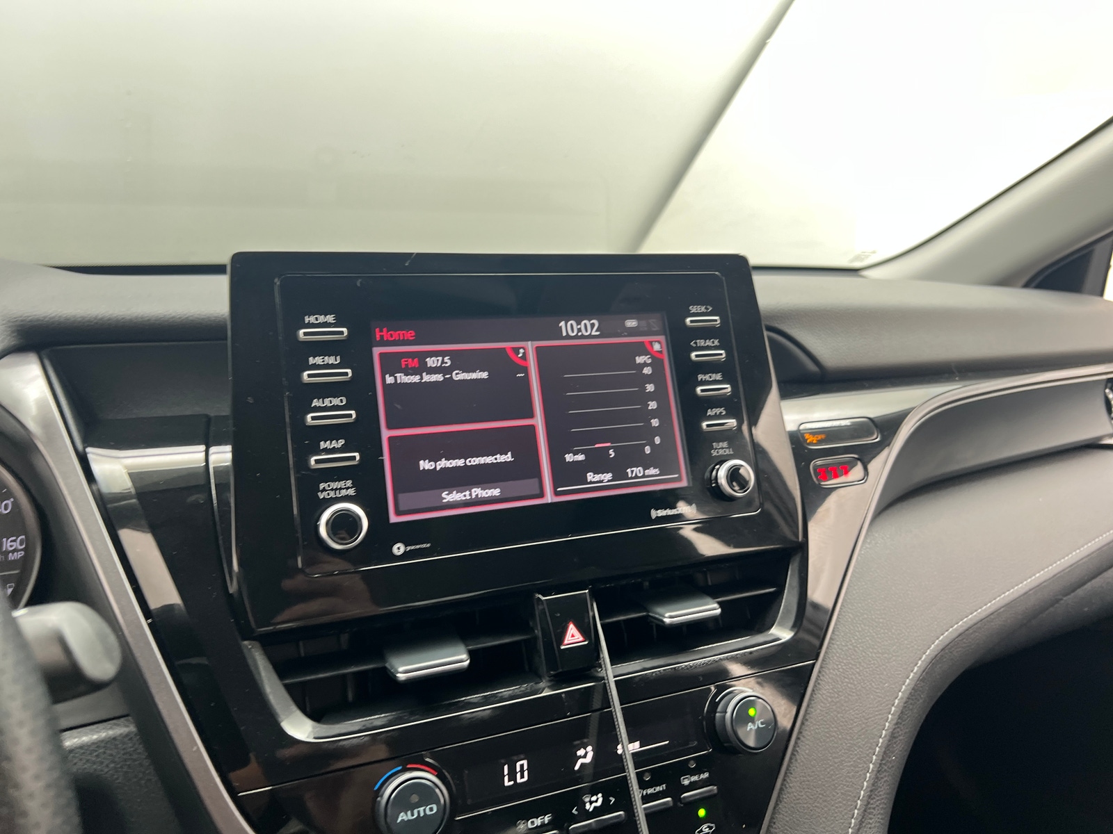 Thumbnail: 2021 Toyota Camry - 4