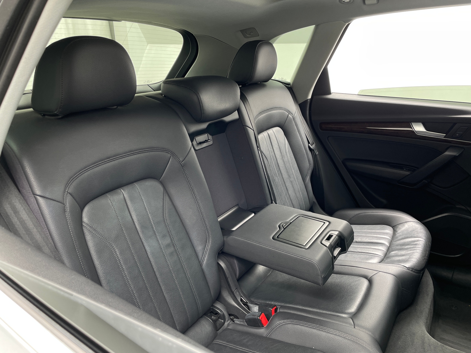 Thumbnail: 2018 Audi Q5 - 5