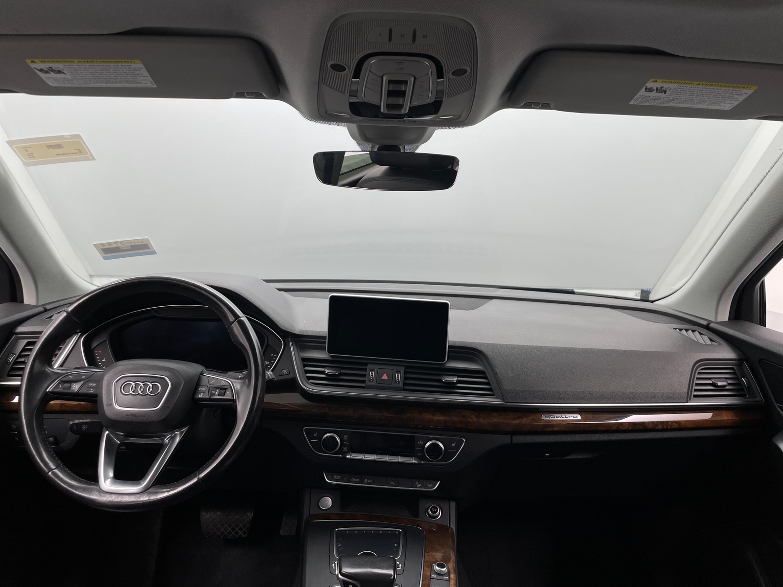 Thumbnail: 2018 Audi Q5 - 2