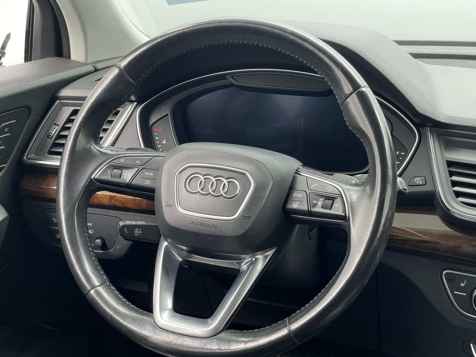 Thumbnail: 2018 Audi Q5 - 4