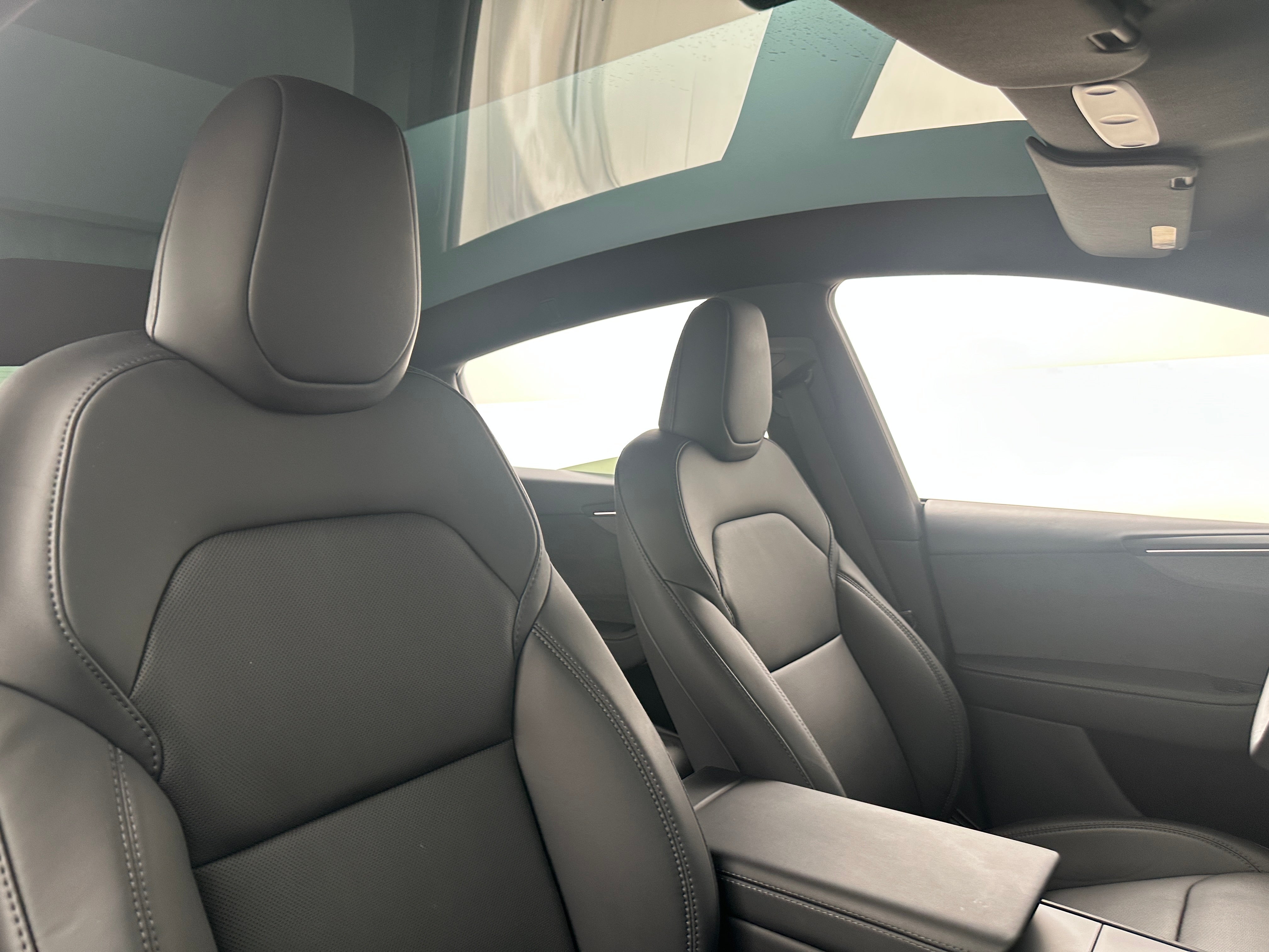 Used 2026 Tesla Model Y Long Range with VIN 7SAYGDED7TA712884 for sale in Auburn, WA