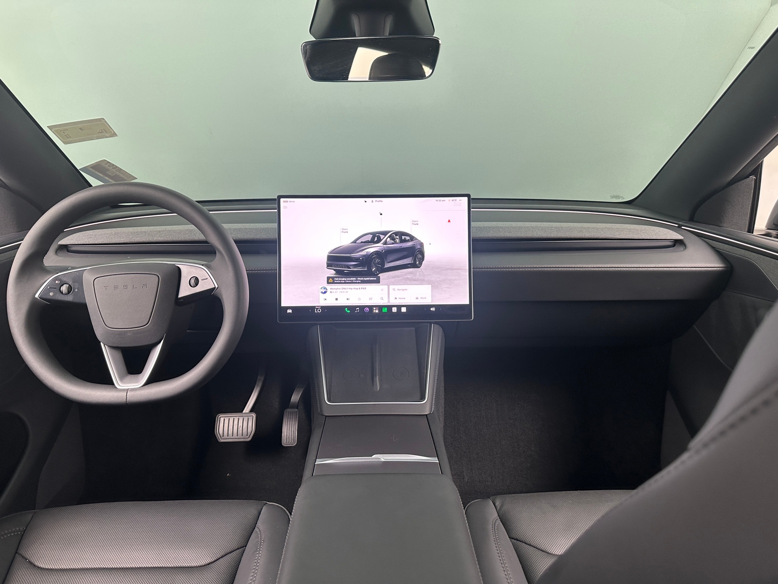 Thumbnail: 2026 Tesla Model Y - 3