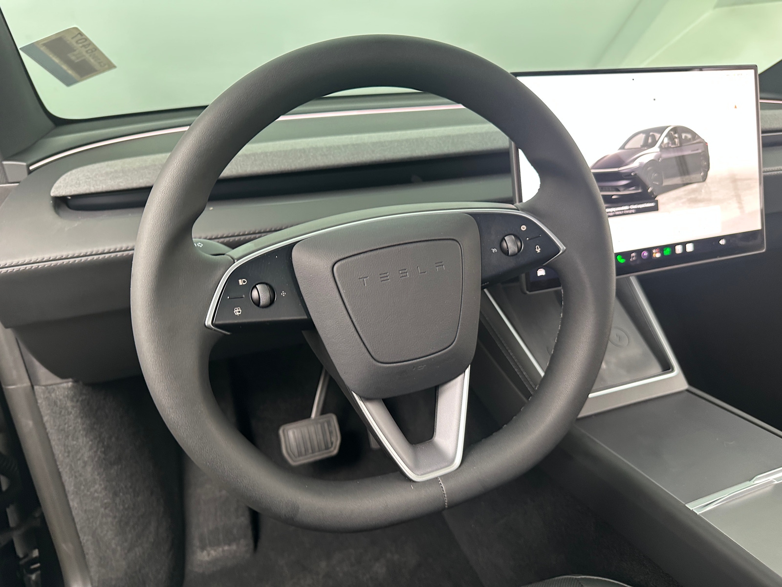 Thumbnail: 2026 Tesla Model Y - 5