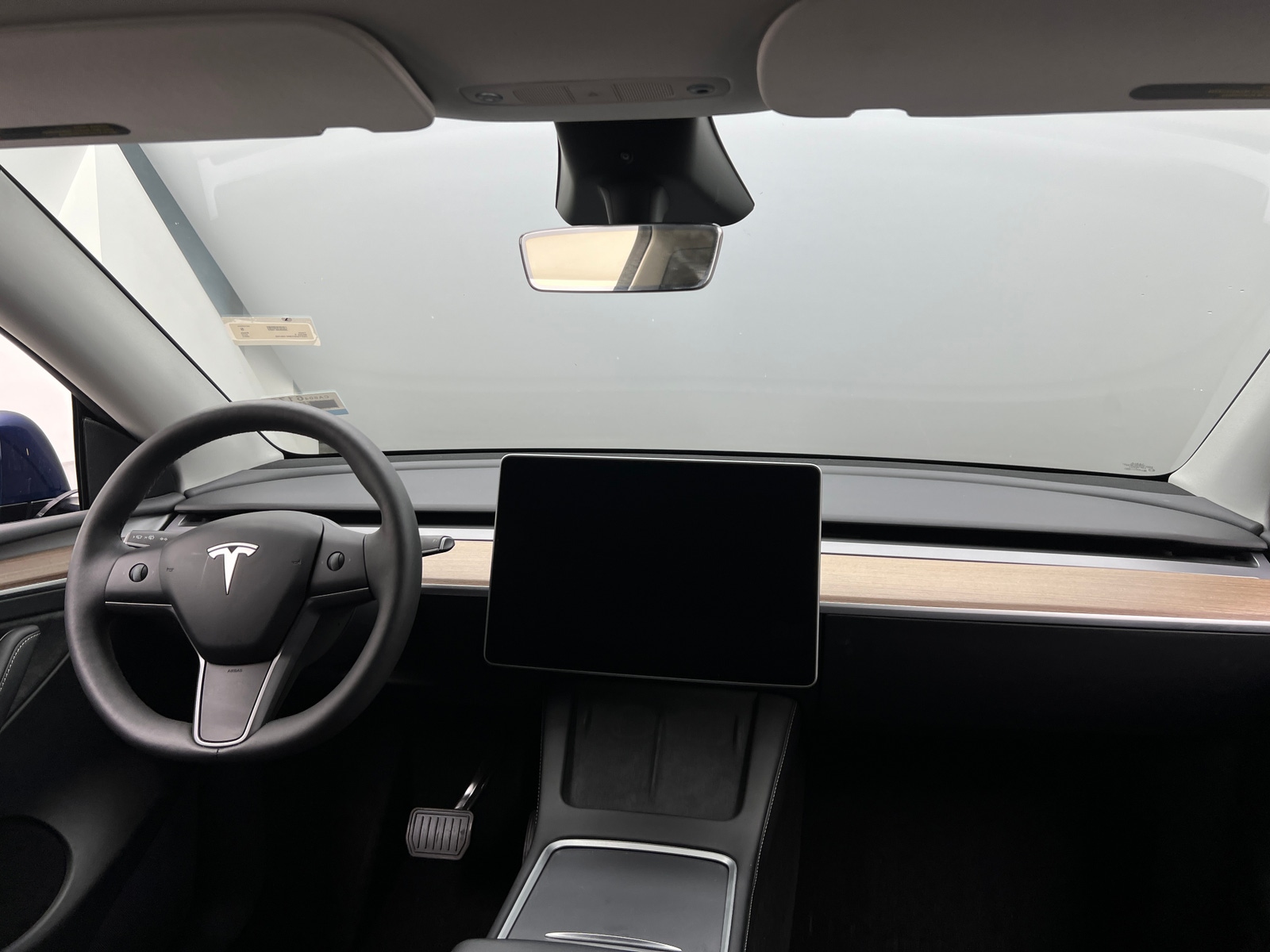 Thumbnail: 2024 Tesla Model Y - 2