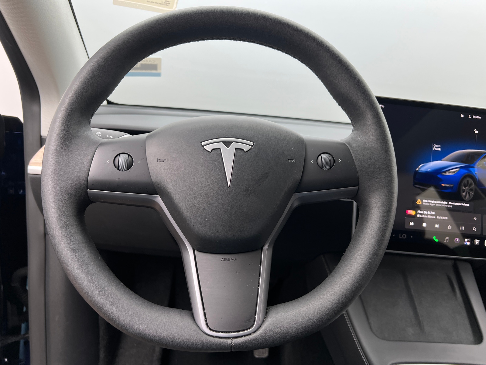 Thumbnail: 2024 Tesla Model Y - 4