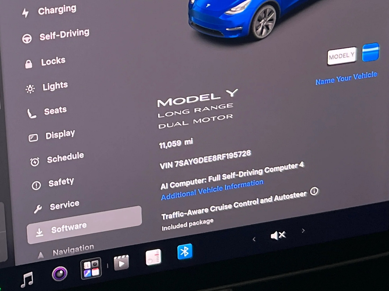 Thumbnail: 2024 Tesla Model Y - 3