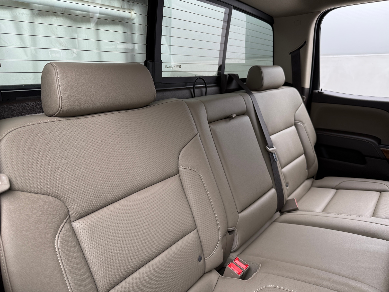 Thumbnail: 2018 GMC Sierra 1500 - 5