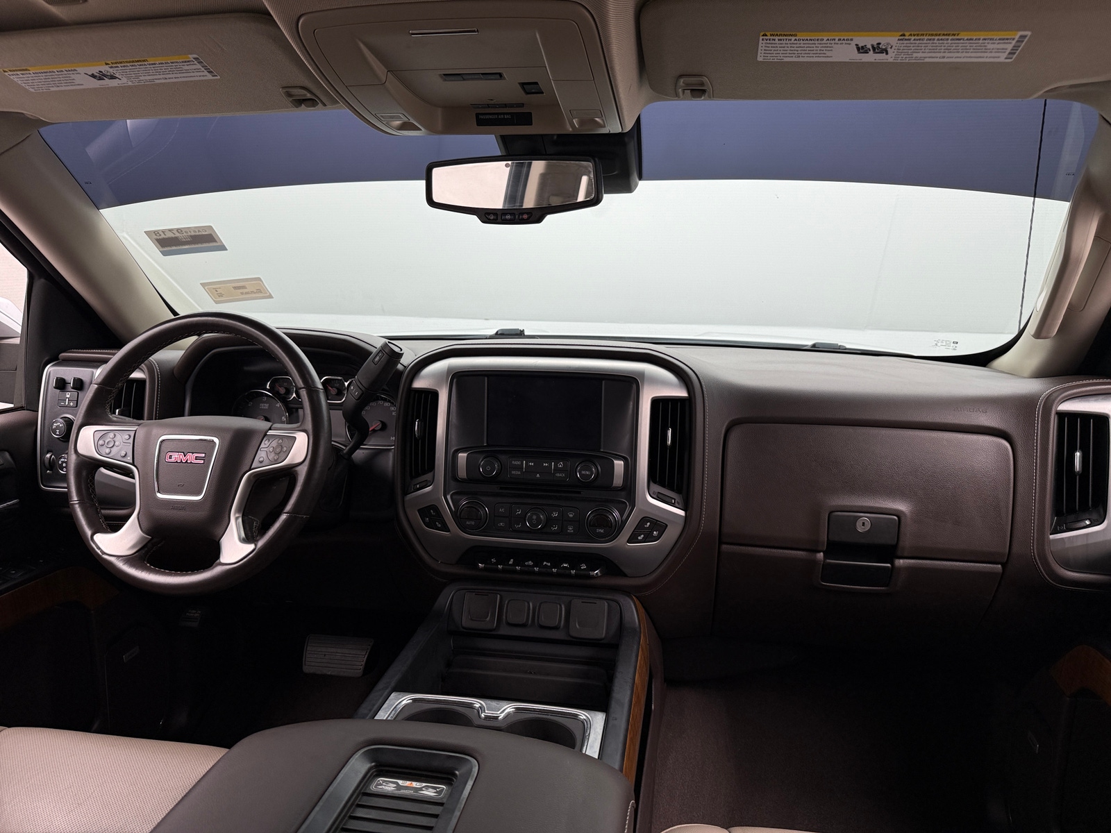 Thumbnail: 2018 GMC Sierra 1500 - 2