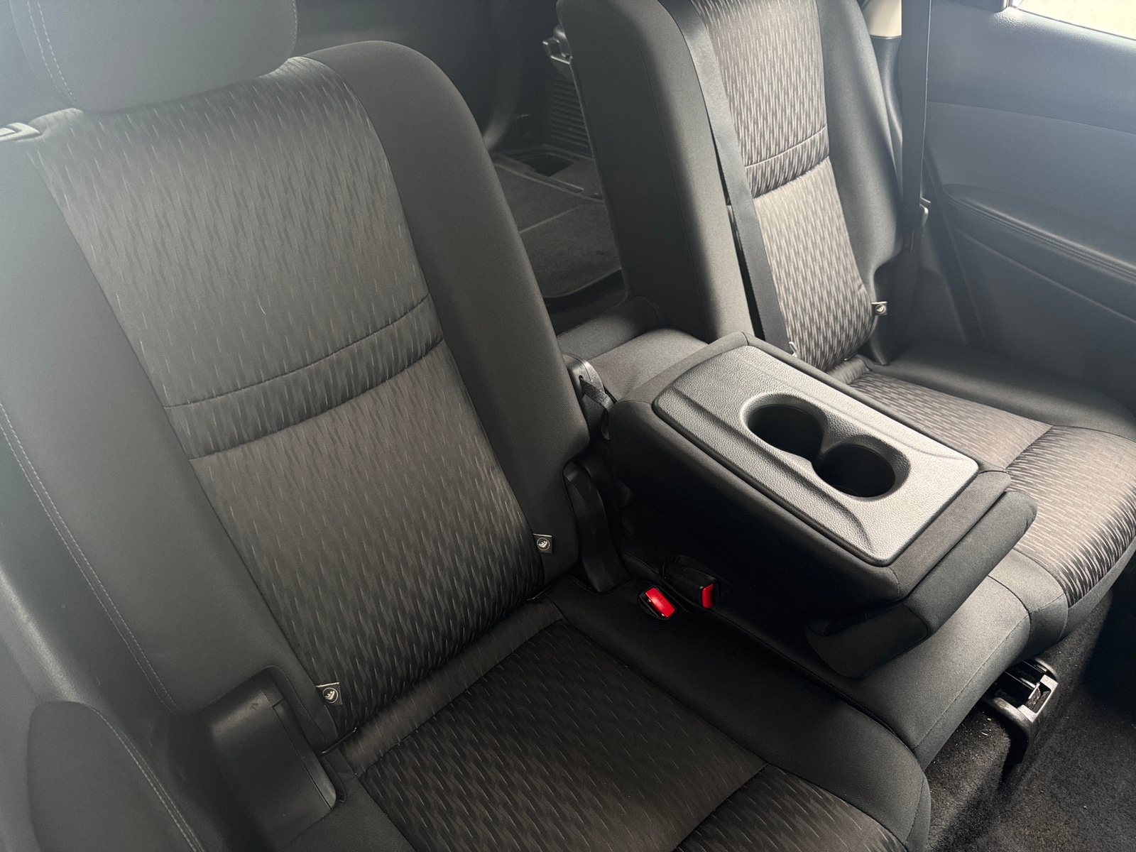 Thumbnail: 2019 Nissan Rogue - 6