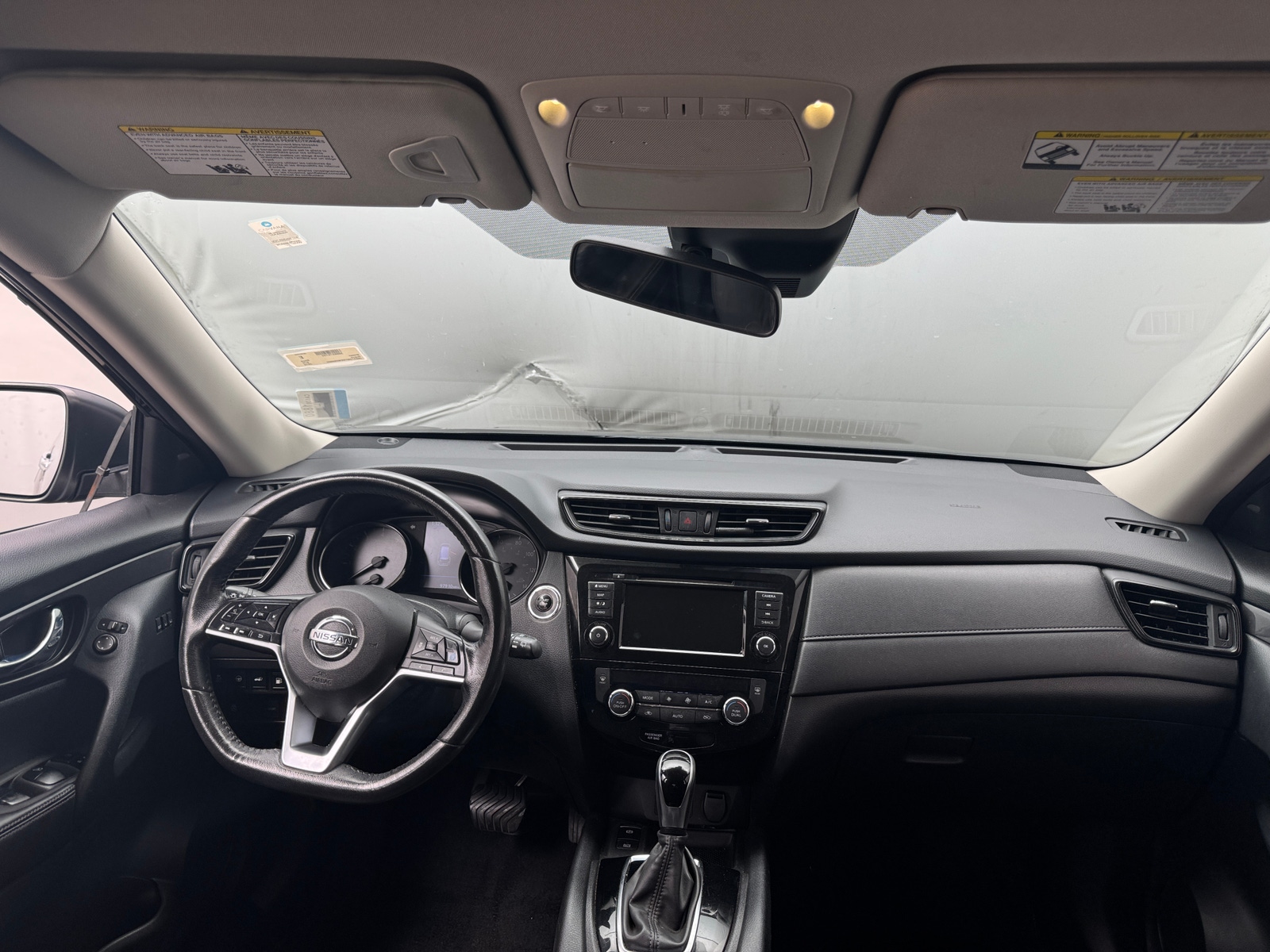 Thumbnail: 2019 Nissan Rogue - 3