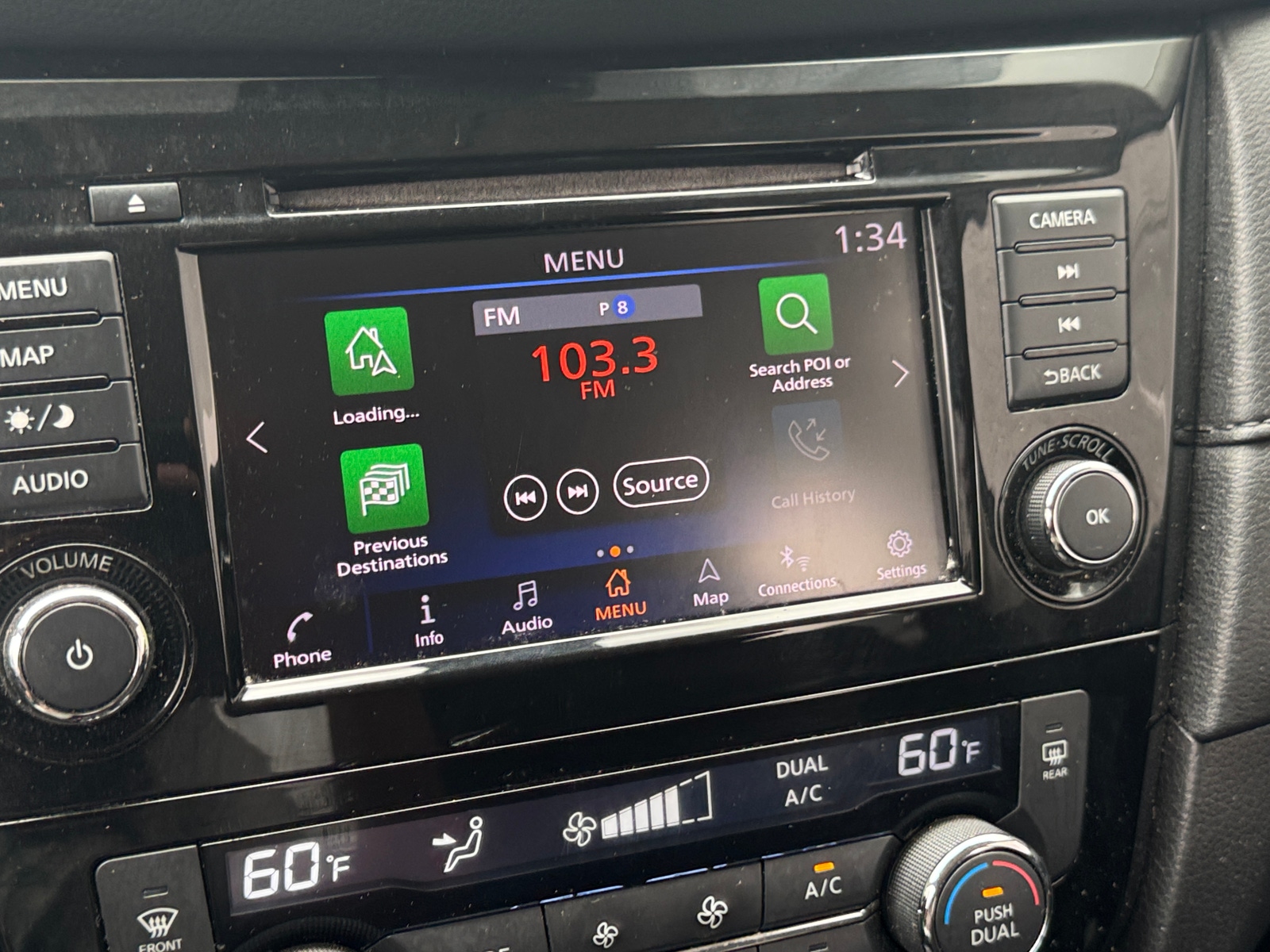 Thumbnail: 2019 Nissan Rogue - 4