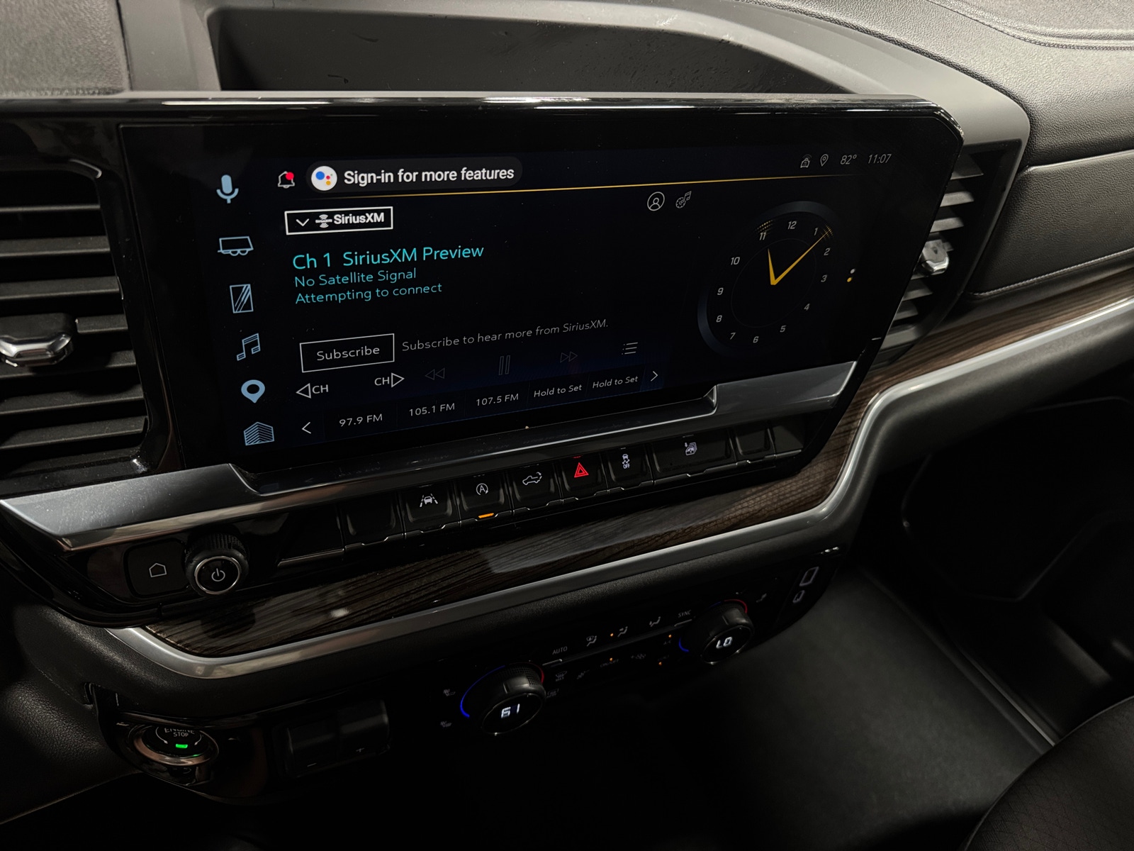 Thumbnail: 2026 Chevrolet Silverado 1500 - 4