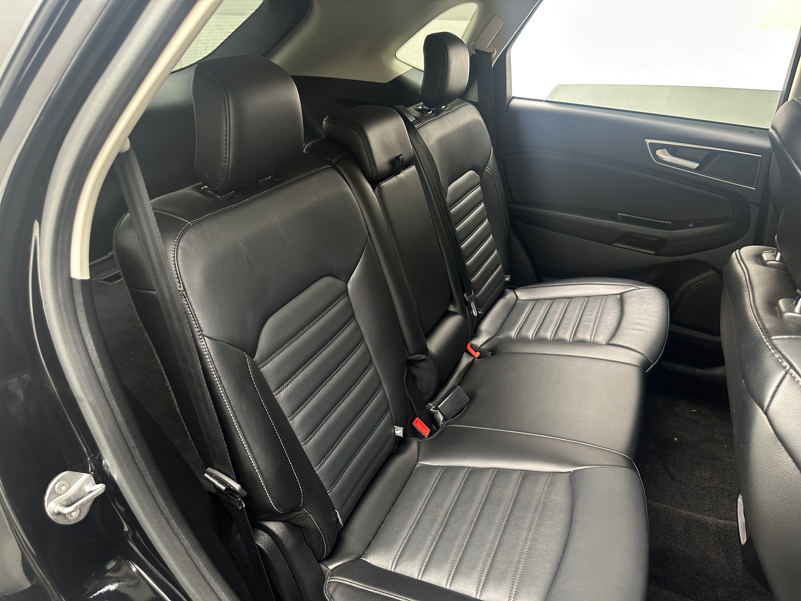 Thumbnail: 2018 Ford Edge - 5