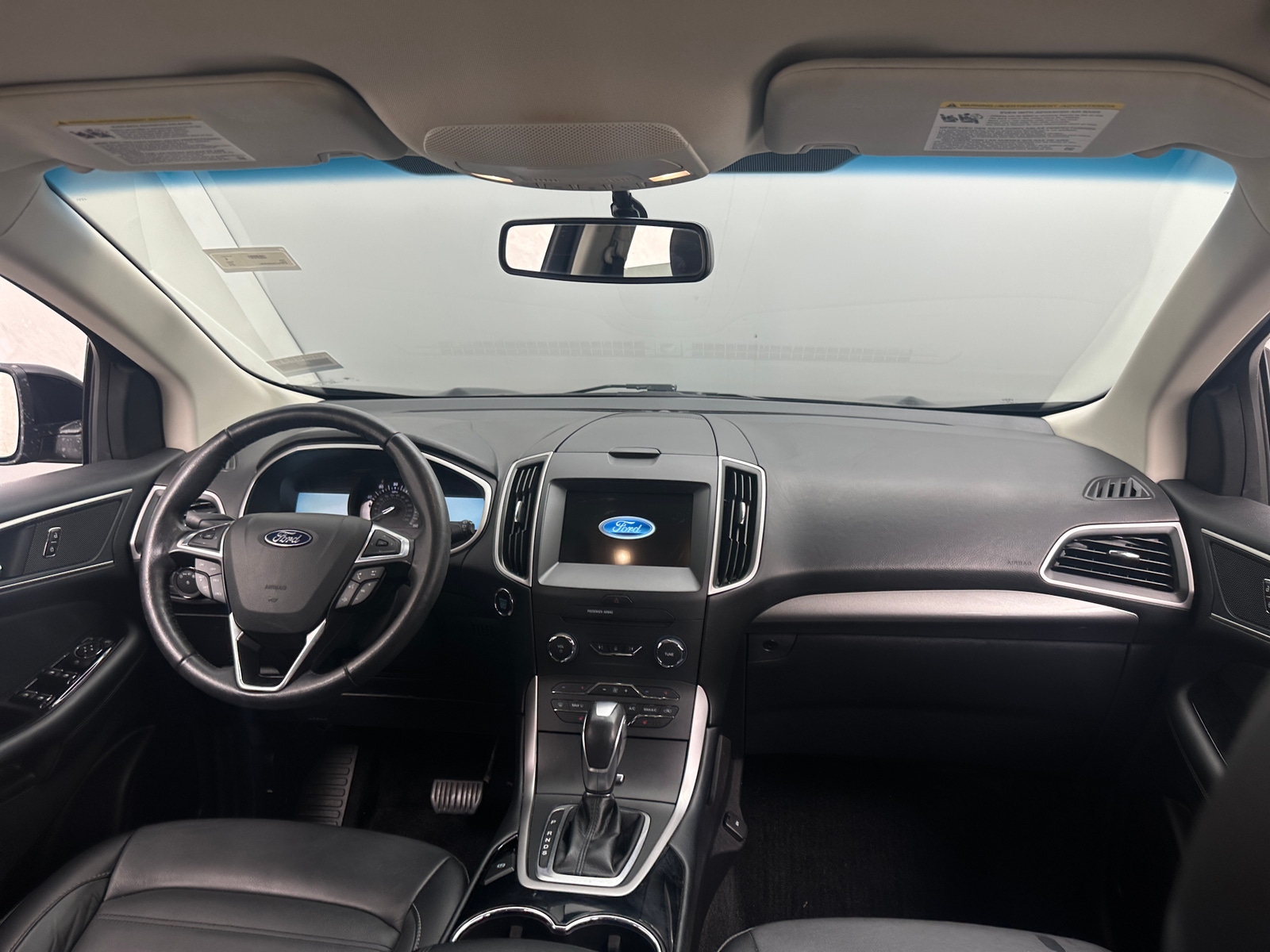 Thumbnail: 2018 Ford Edge - 2