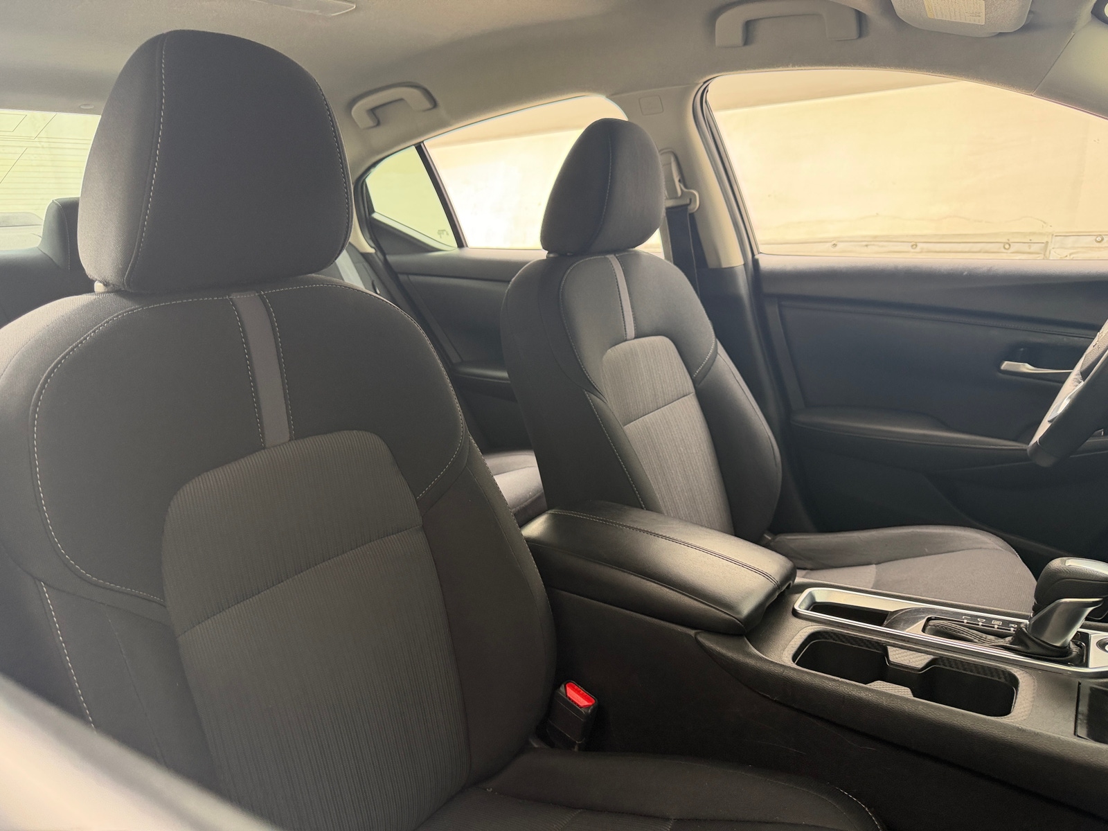 Thumbnail: 2024 Nissan Sentra - 2