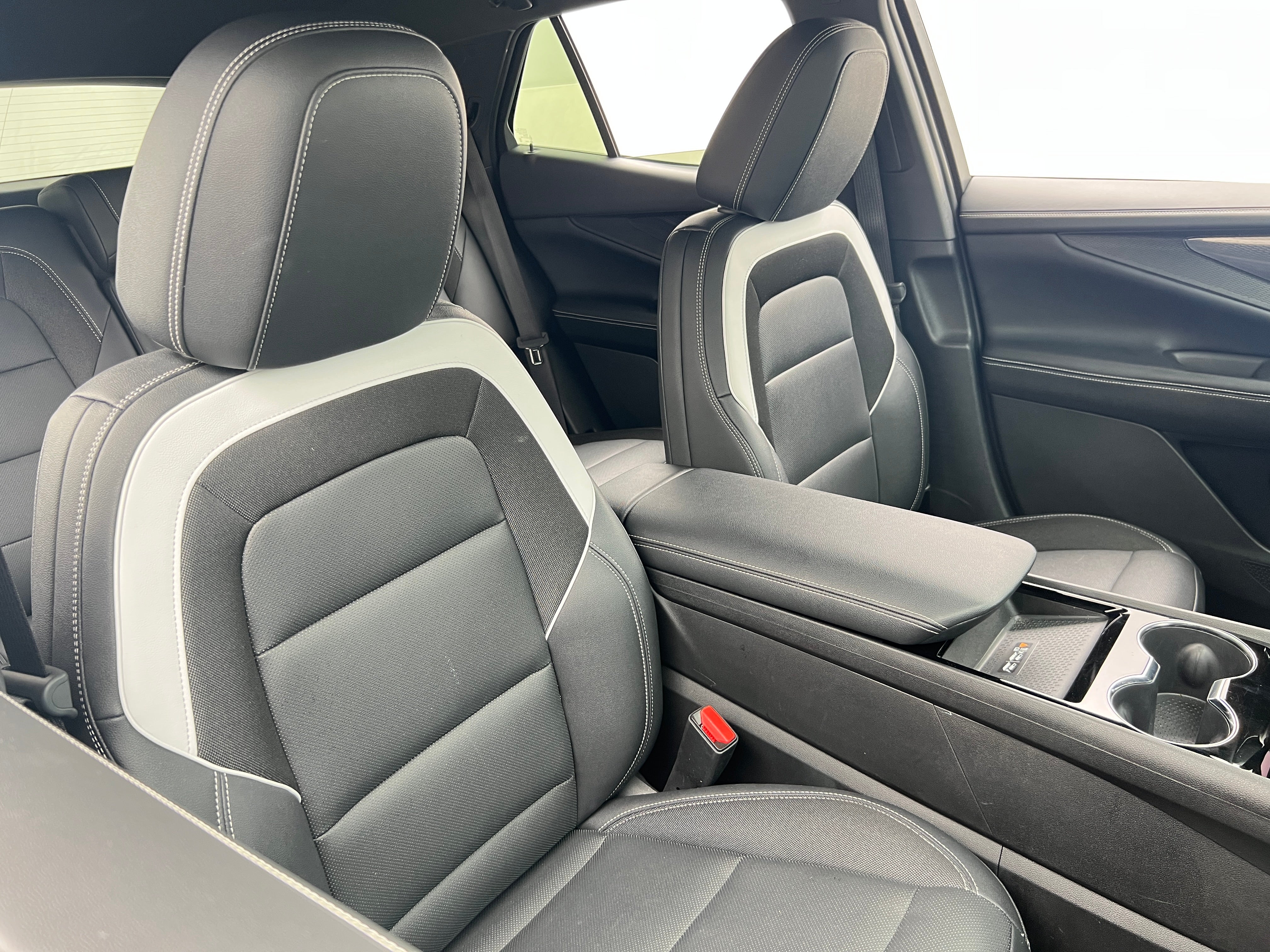 2024 Chevrolet Blazer EV