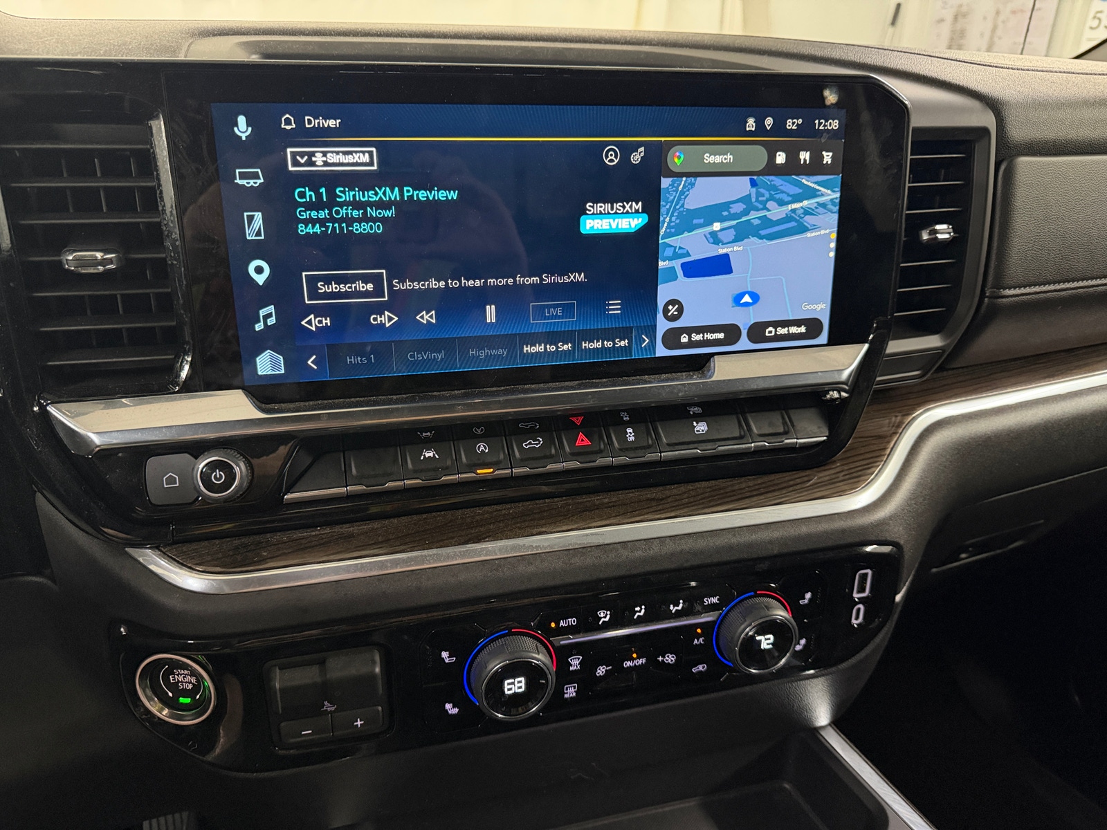 Thumbnail: 2026 Chevrolet Silverado 1500 - 4