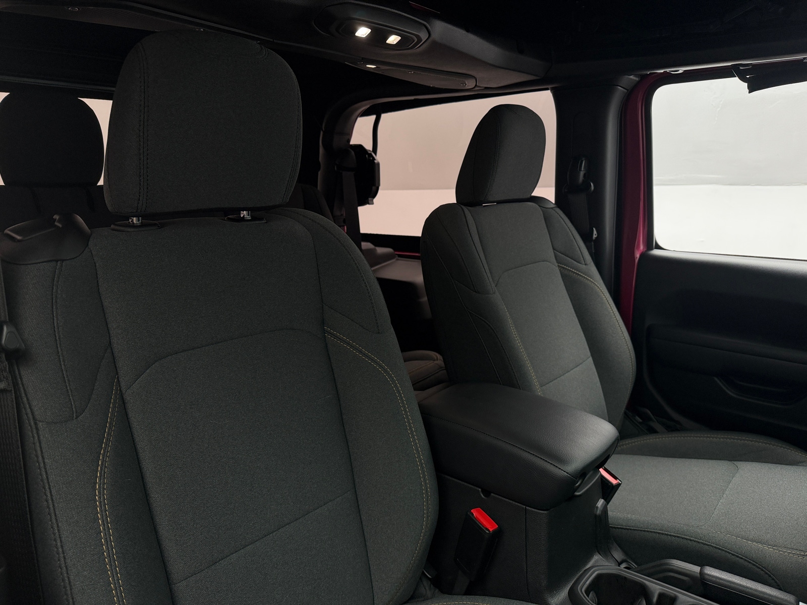 Thumbnail: 2024 Jeep Wrangler - 2