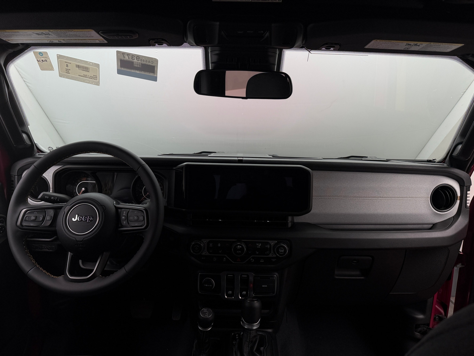 Thumbnail: 2024 Jeep Wrangler - 3