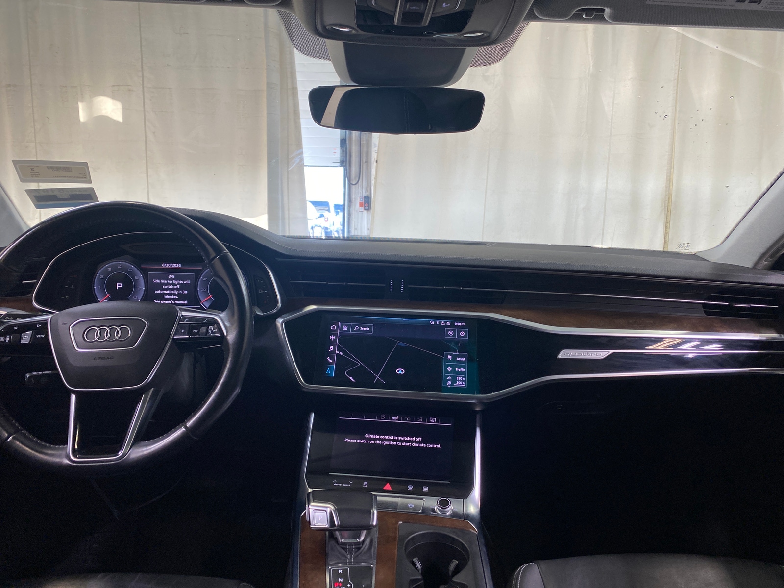 Thumbnail: 2019 Audi A7 - 3