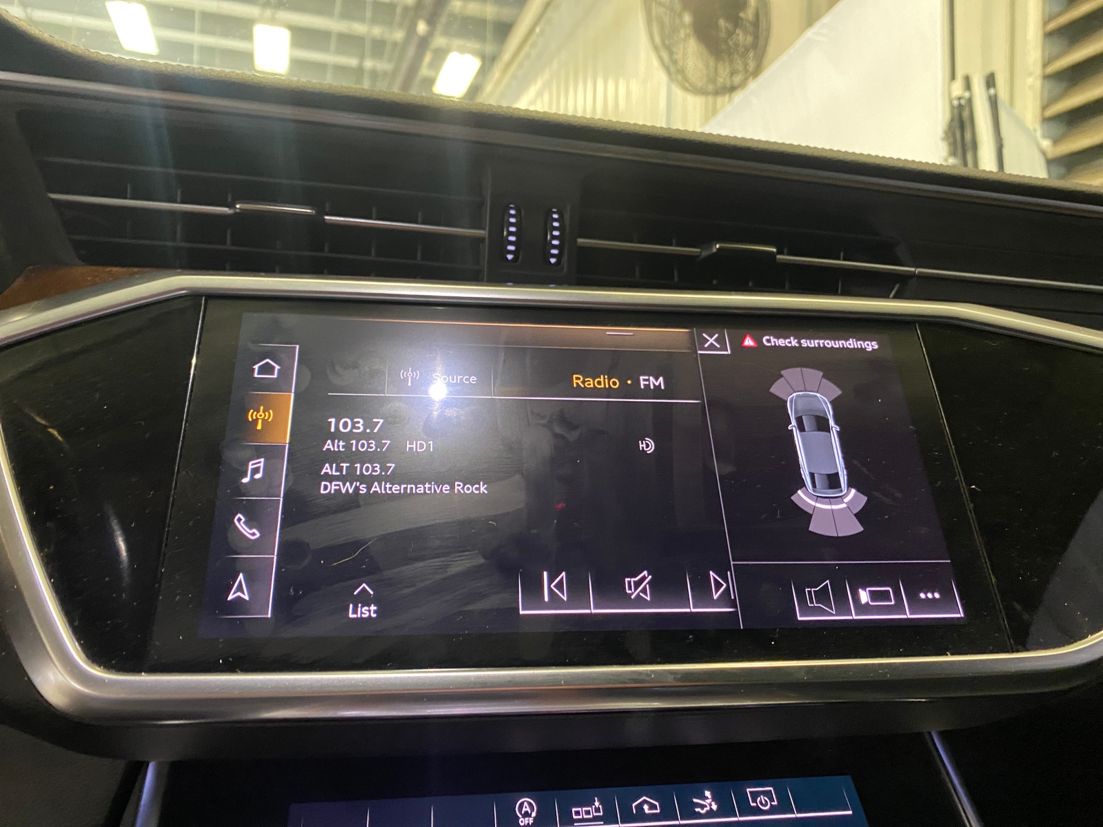 Thumbnail: 2019 Audi A7 - 4