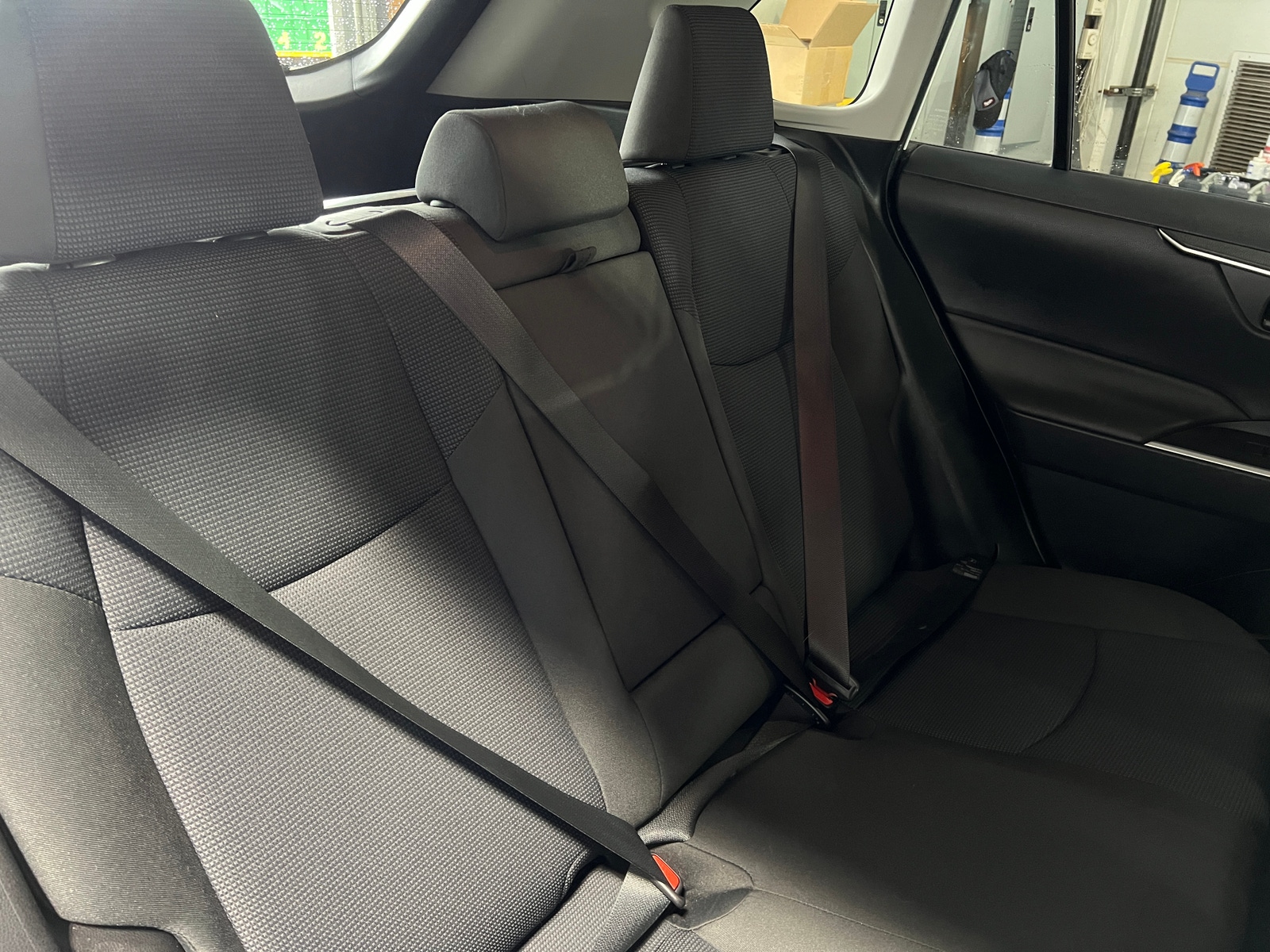 Thumbnail: 2019 Toyota RAV4 - 6