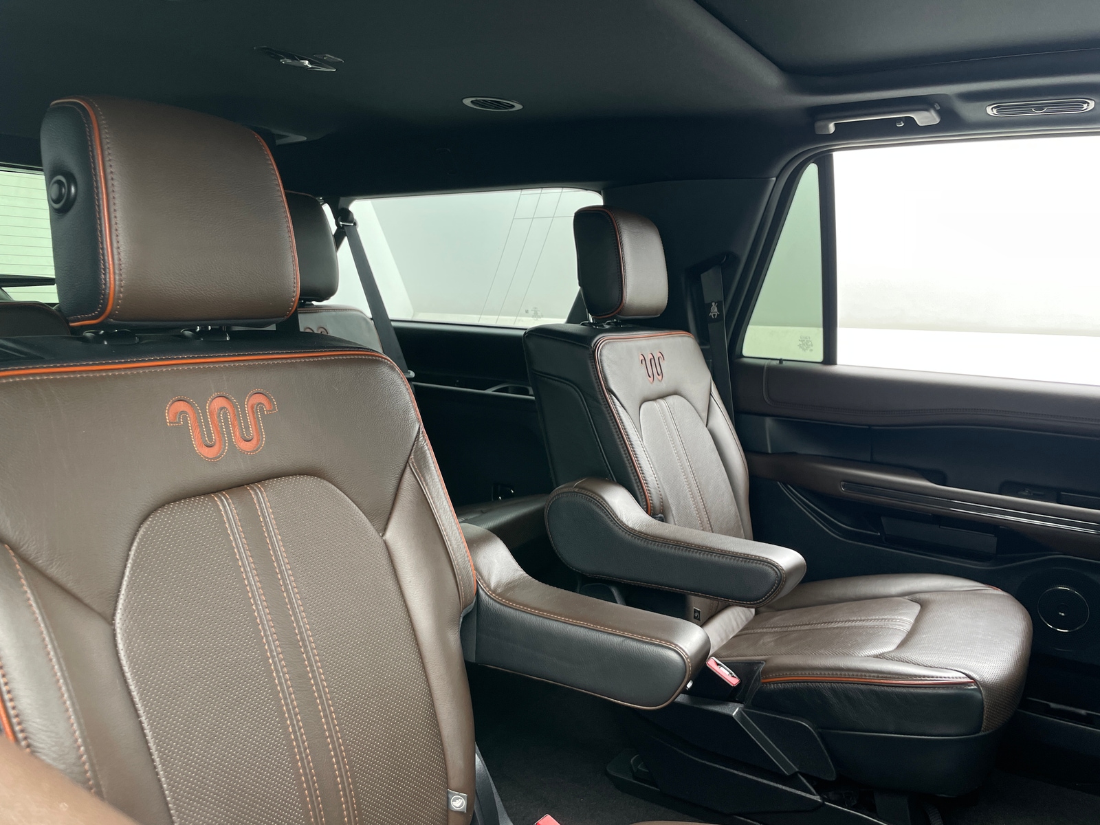 Thumbnail: 2020 Ford Expedition MAX - 5
