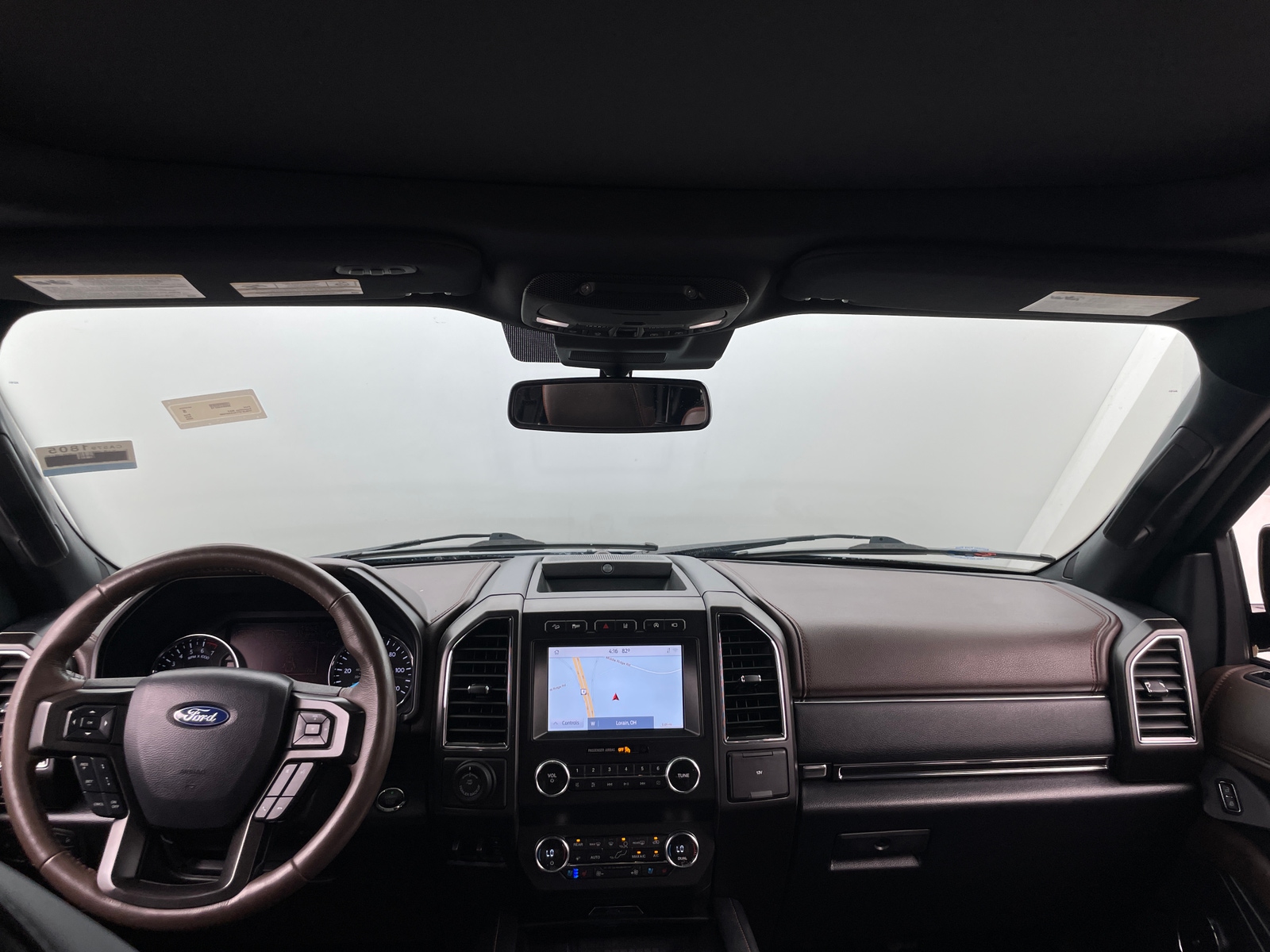Thumbnail: 2020 Ford Expedition MAX - 2