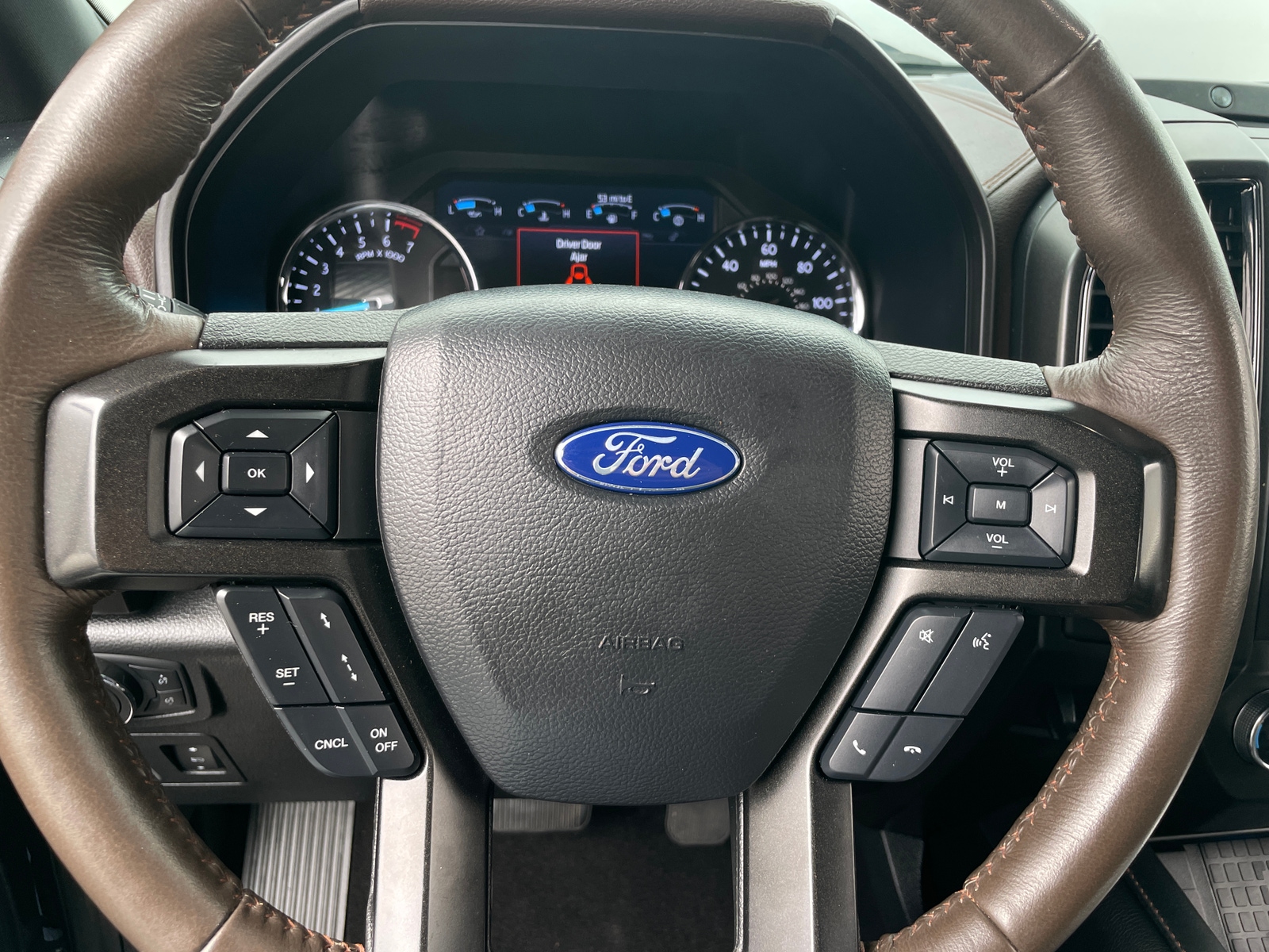 Thumbnail: 2020 Ford Expedition MAX - 4