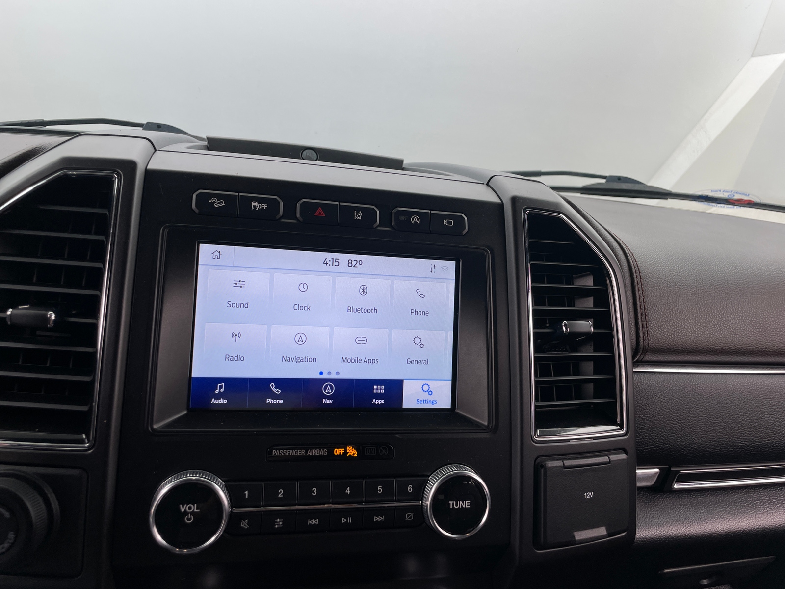 Thumbnail: 2020 Ford Expedition MAX - 3