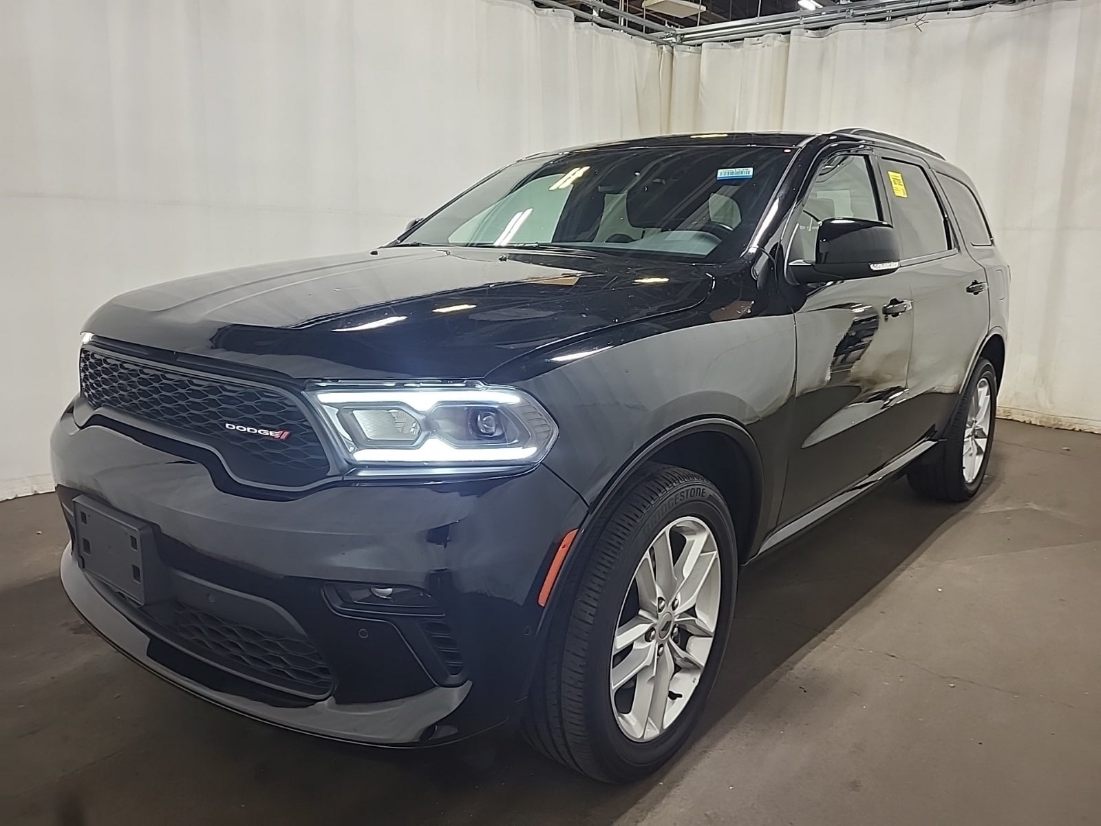 2023 Dodge Durango GT Premium