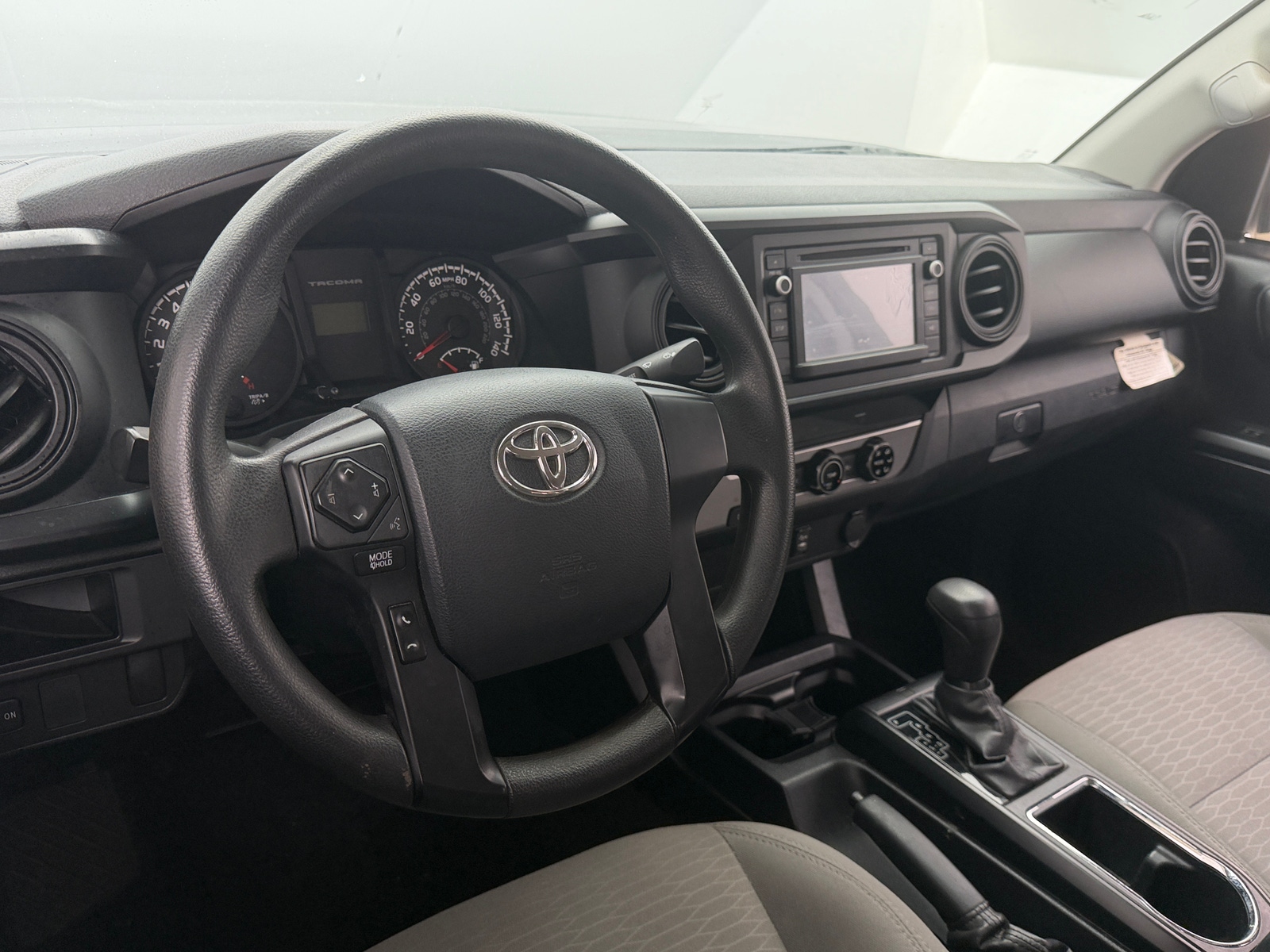 Thumbnail: 2017 Toyota Tacoma - 5