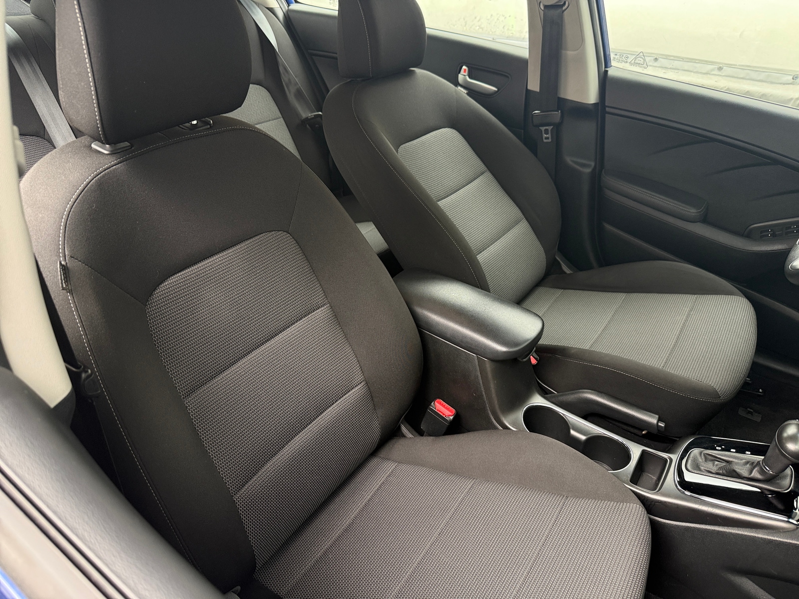 Thumbnail: 2018 Kia Forte - 2