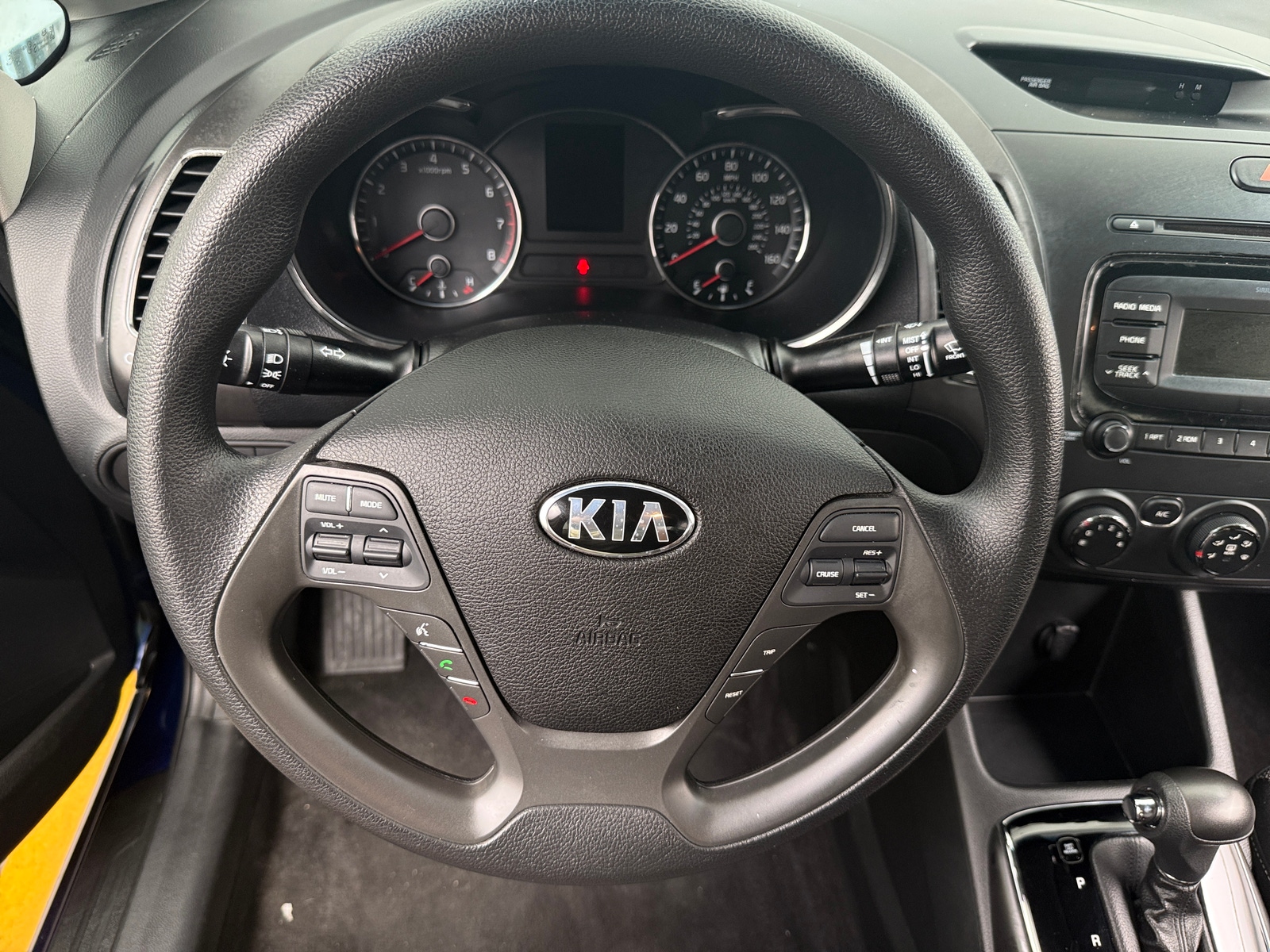 Thumbnail: 2018 Kia Forte - 5