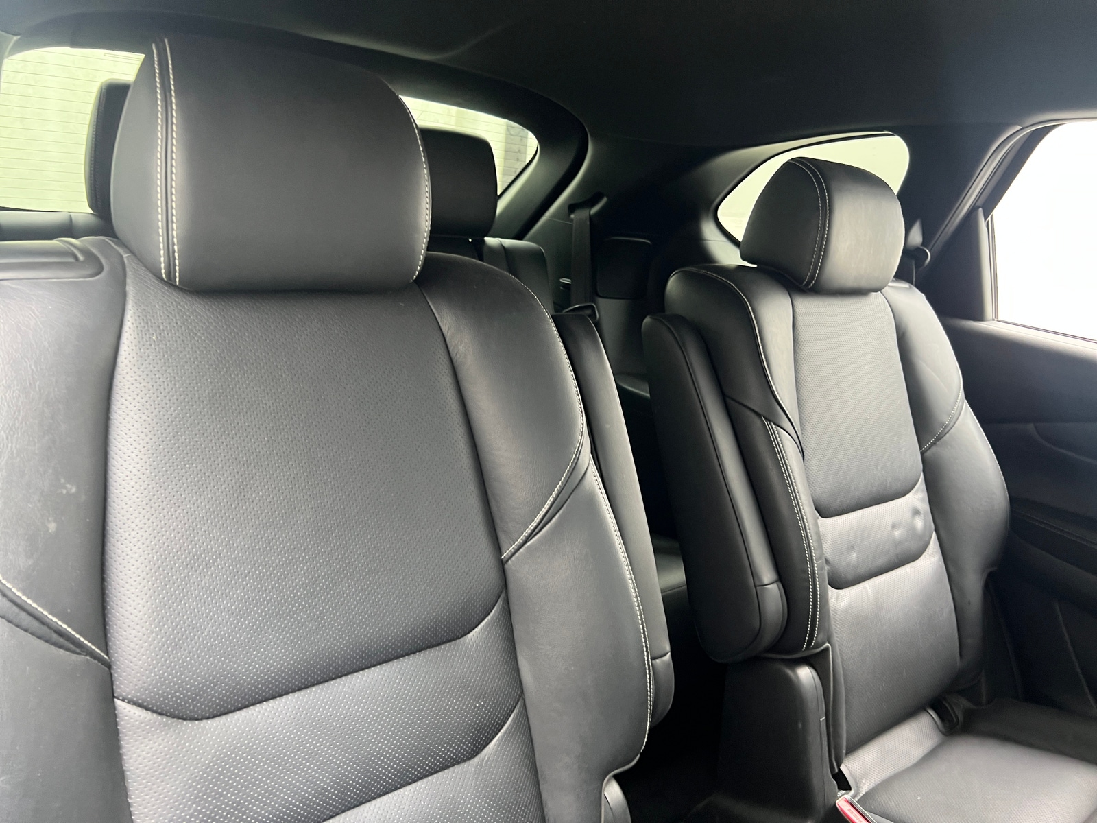 Thumbnail: 2020 Mazda CX-9 - 5