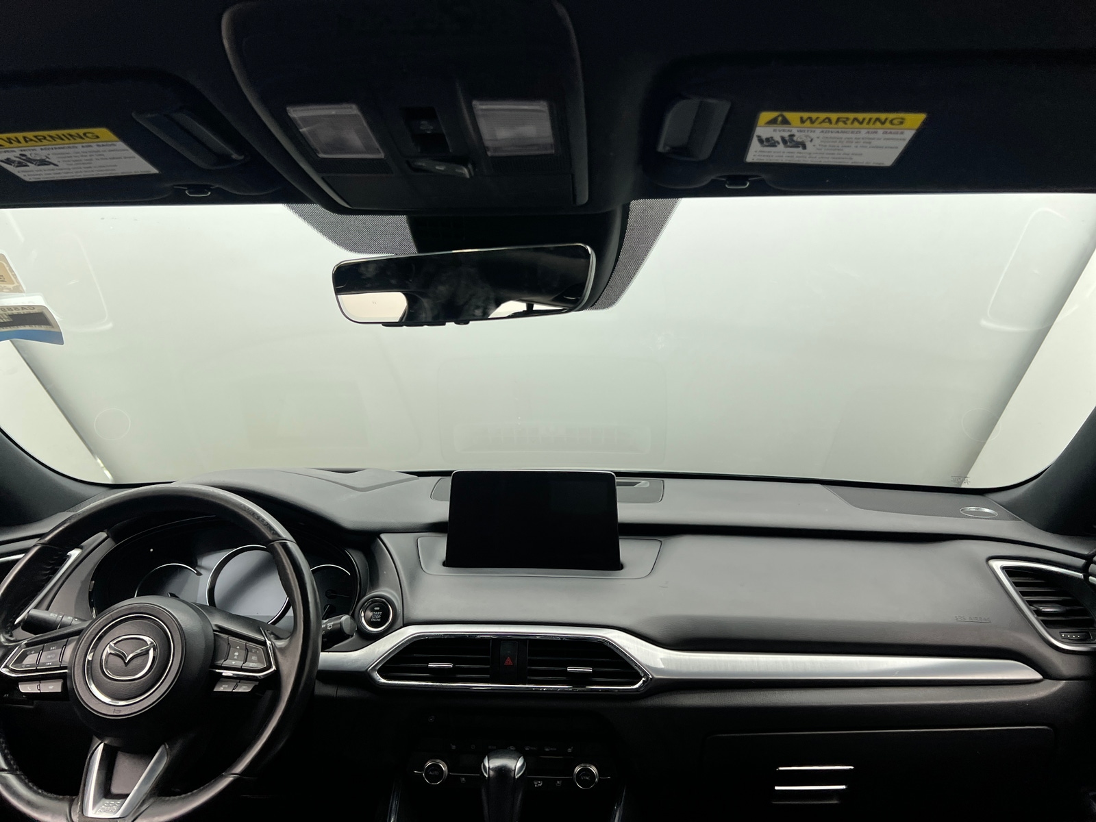 Thumbnail: 2020 Mazda CX-9 - 2