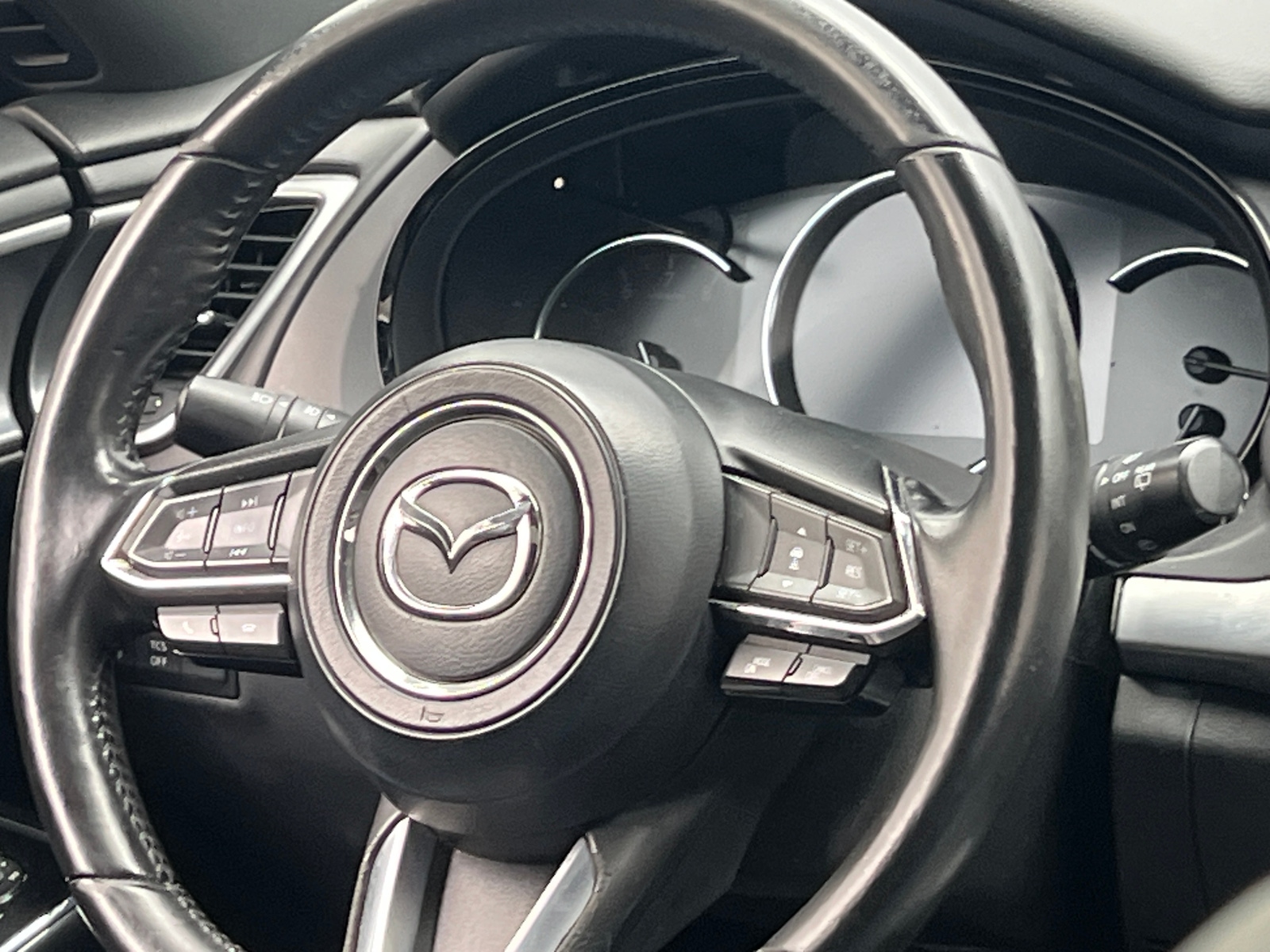 Thumbnail: 2020 Mazda CX-9 - 4