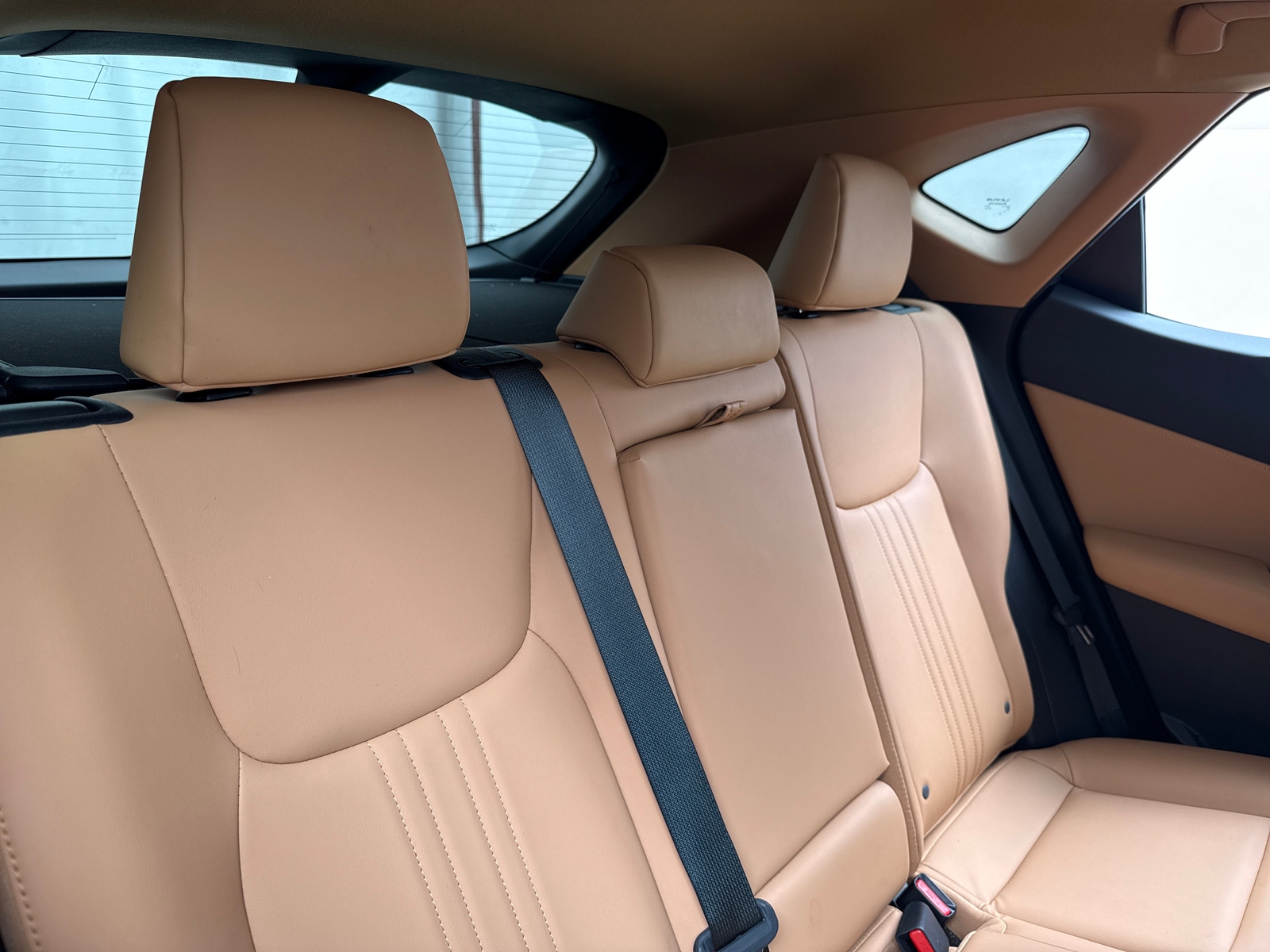 Thumbnail: 2024 Lexus NX - 6