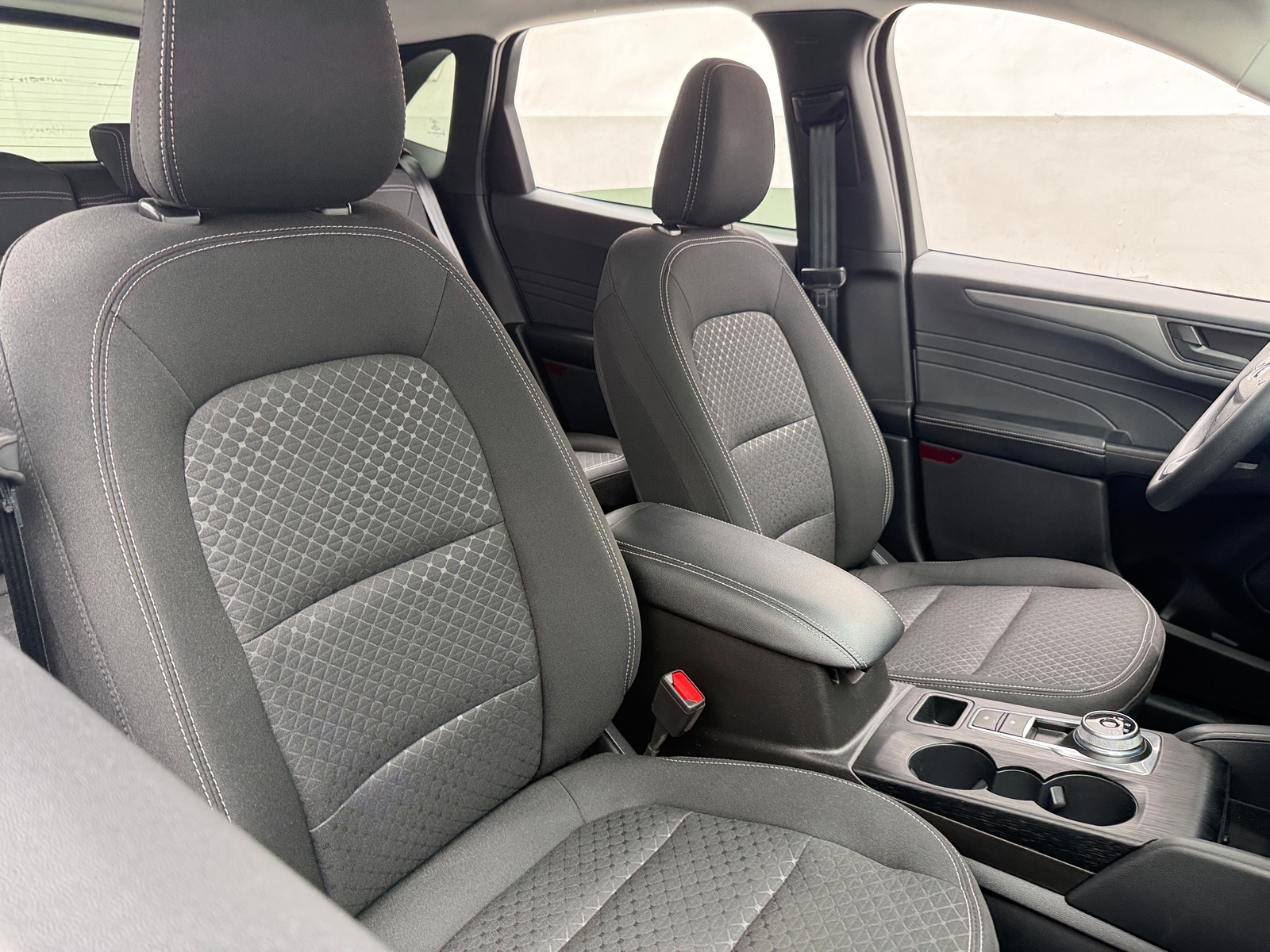 Thumbnail: 2025 Ford Escape - 2