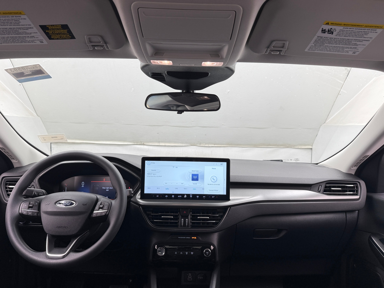 Thumbnail: 2025 Ford Escape - 3