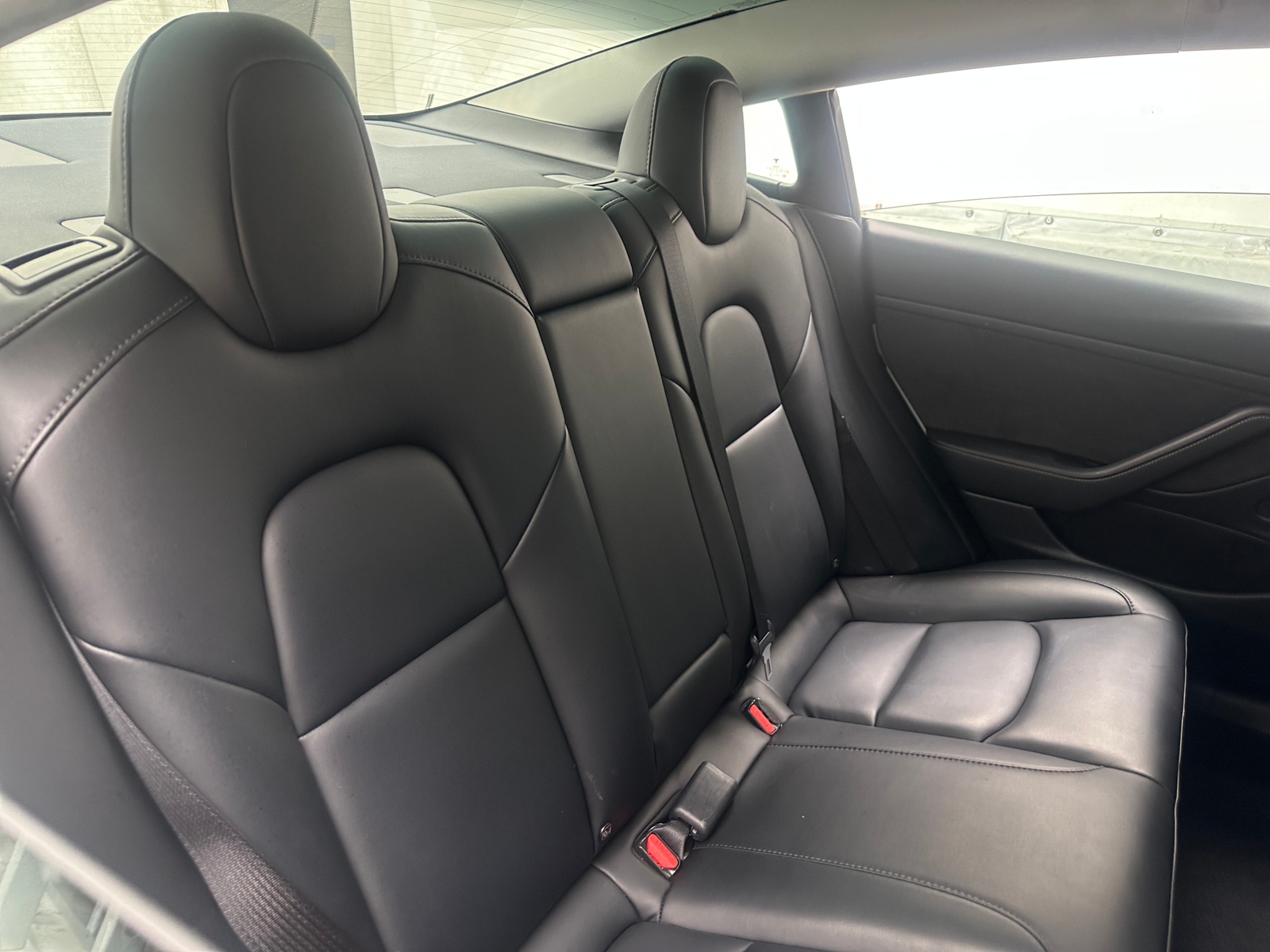 Thumbnail: 2021 Tesla Model 3 - 5