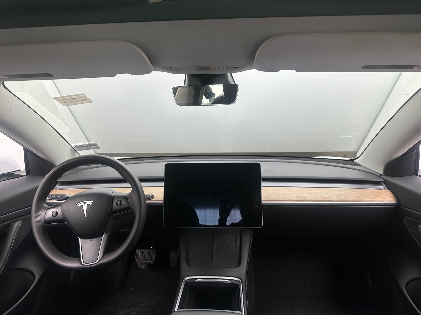 Thumbnail: 2021 Tesla Model 3 - 2