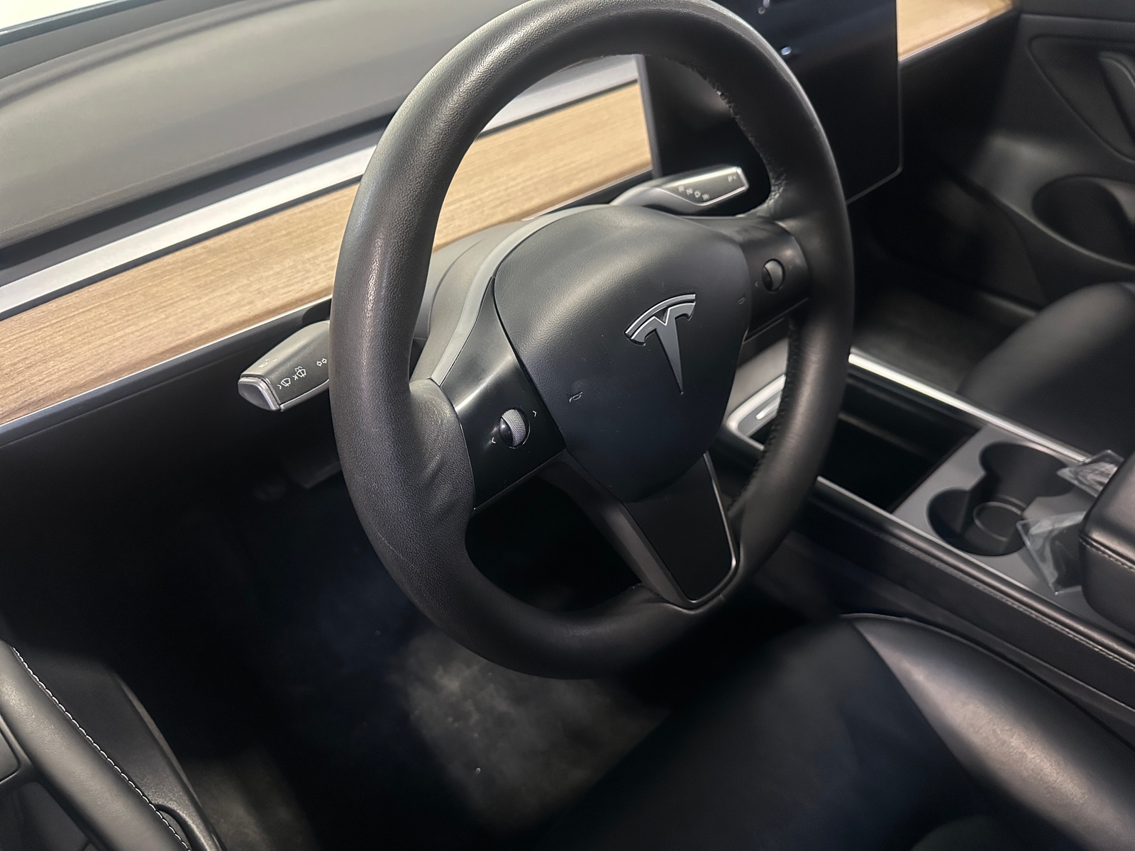 Thumbnail: 2021 Tesla Model 3 - 4