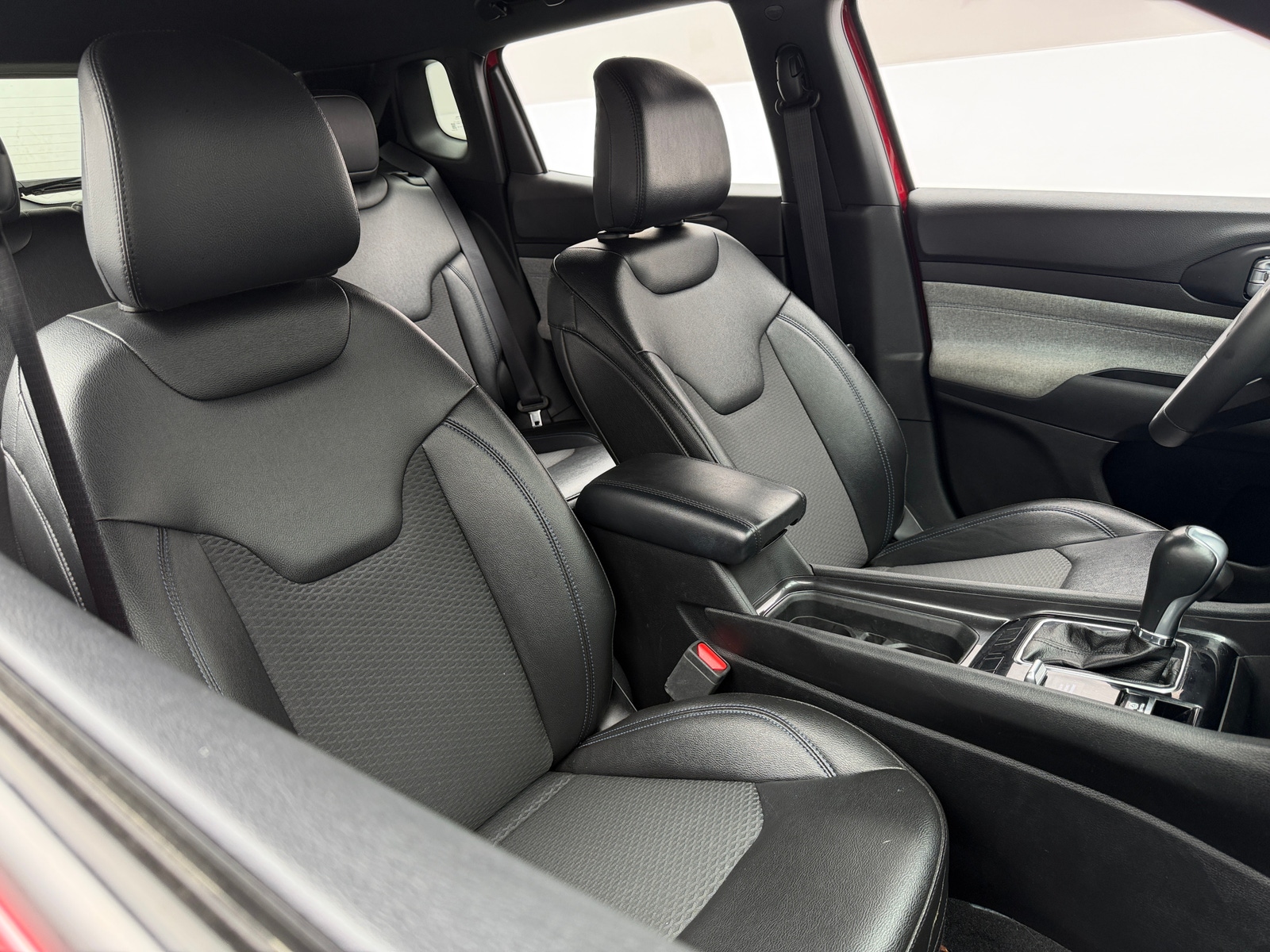 Thumbnail: 2024 Jeep Compass - 2