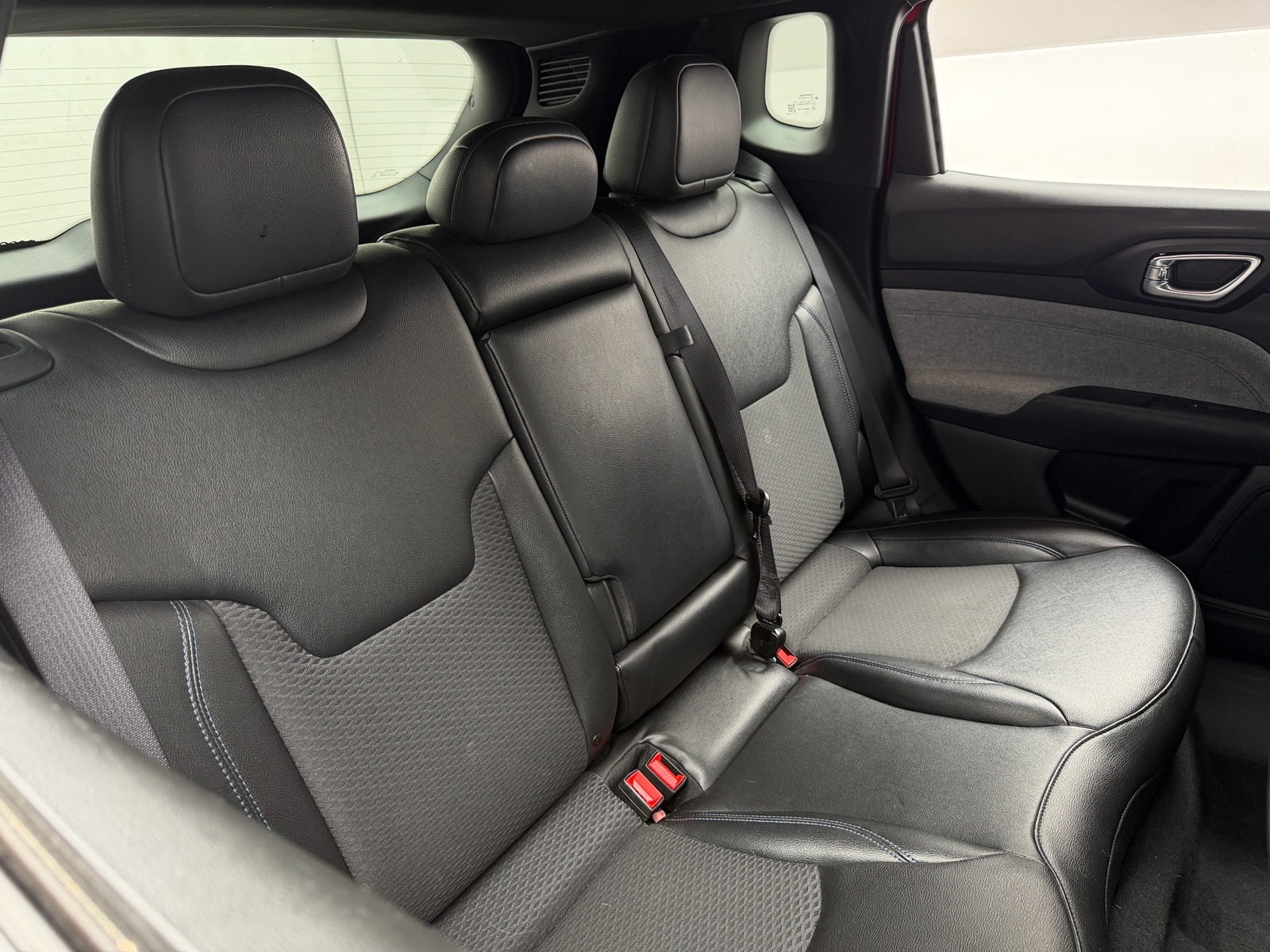 Thumbnail: 2024 Jeep Compass - 6