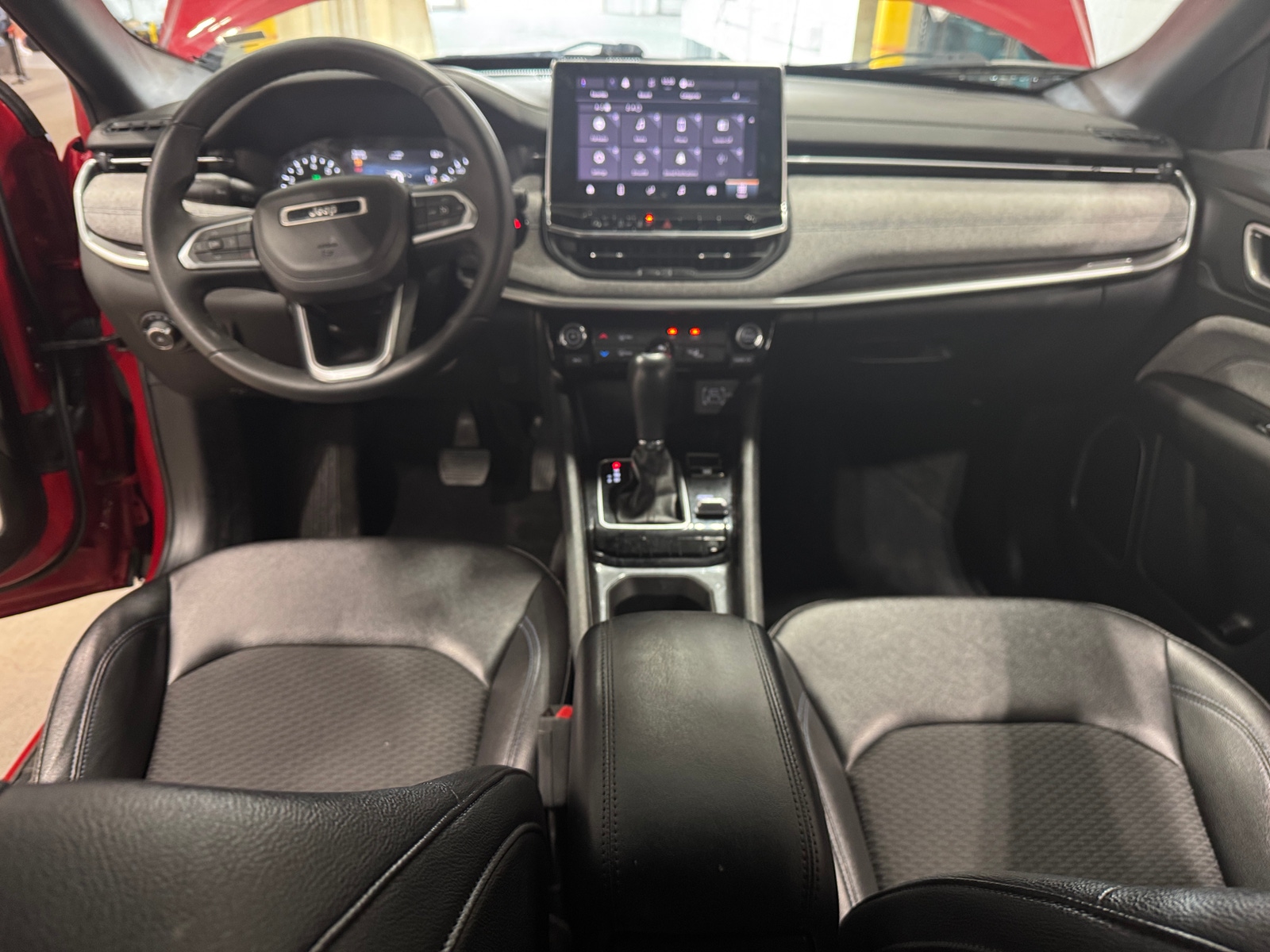 Thumbnail: 2024 Jeep Compass - 3